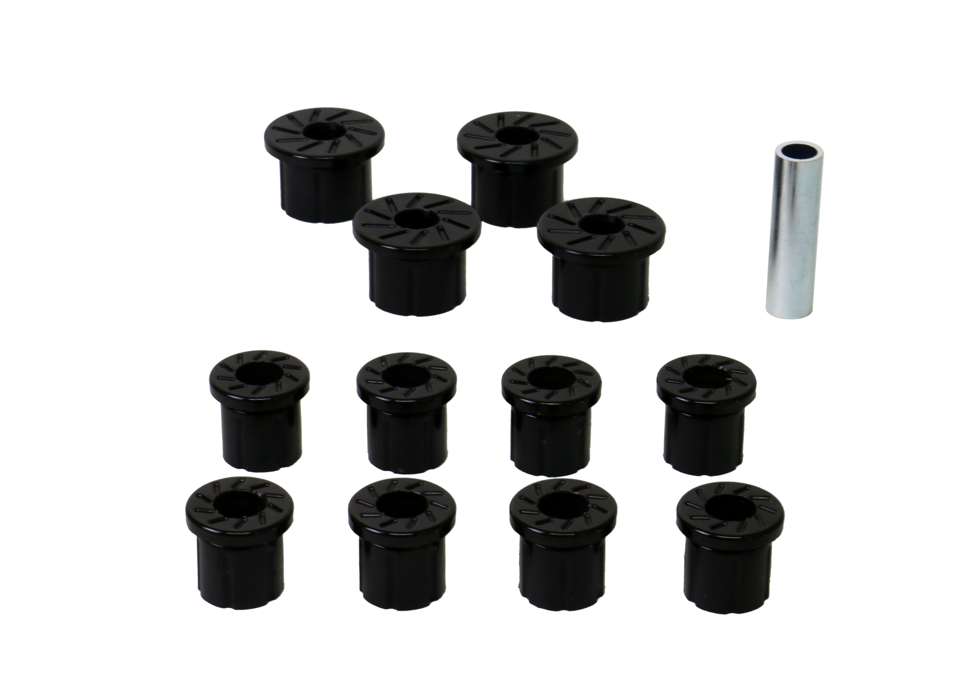 1989, 1988, 1987, 1986, 1985, 1984 Toyota 4Runner Leaf Spring Bushing