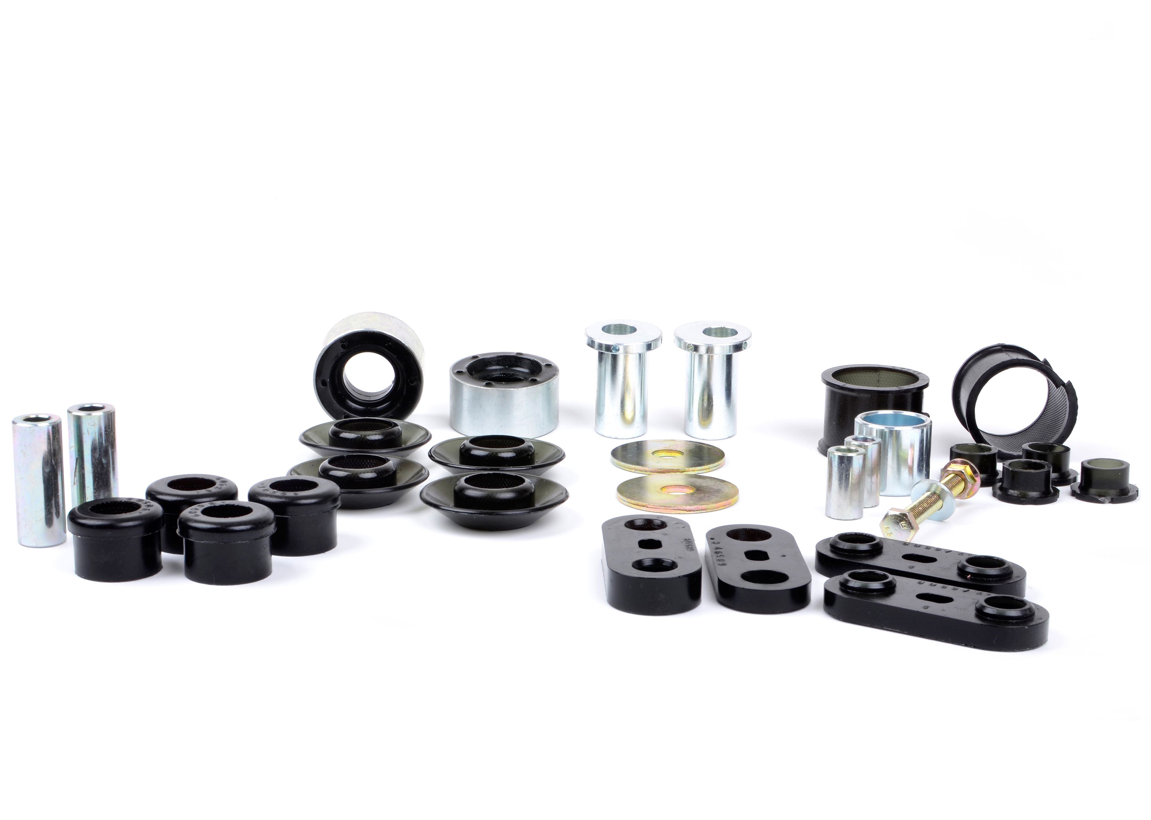 2013, 2012, 2011, 2010, 2009 Subaru Forester Suspension Bushing Kit