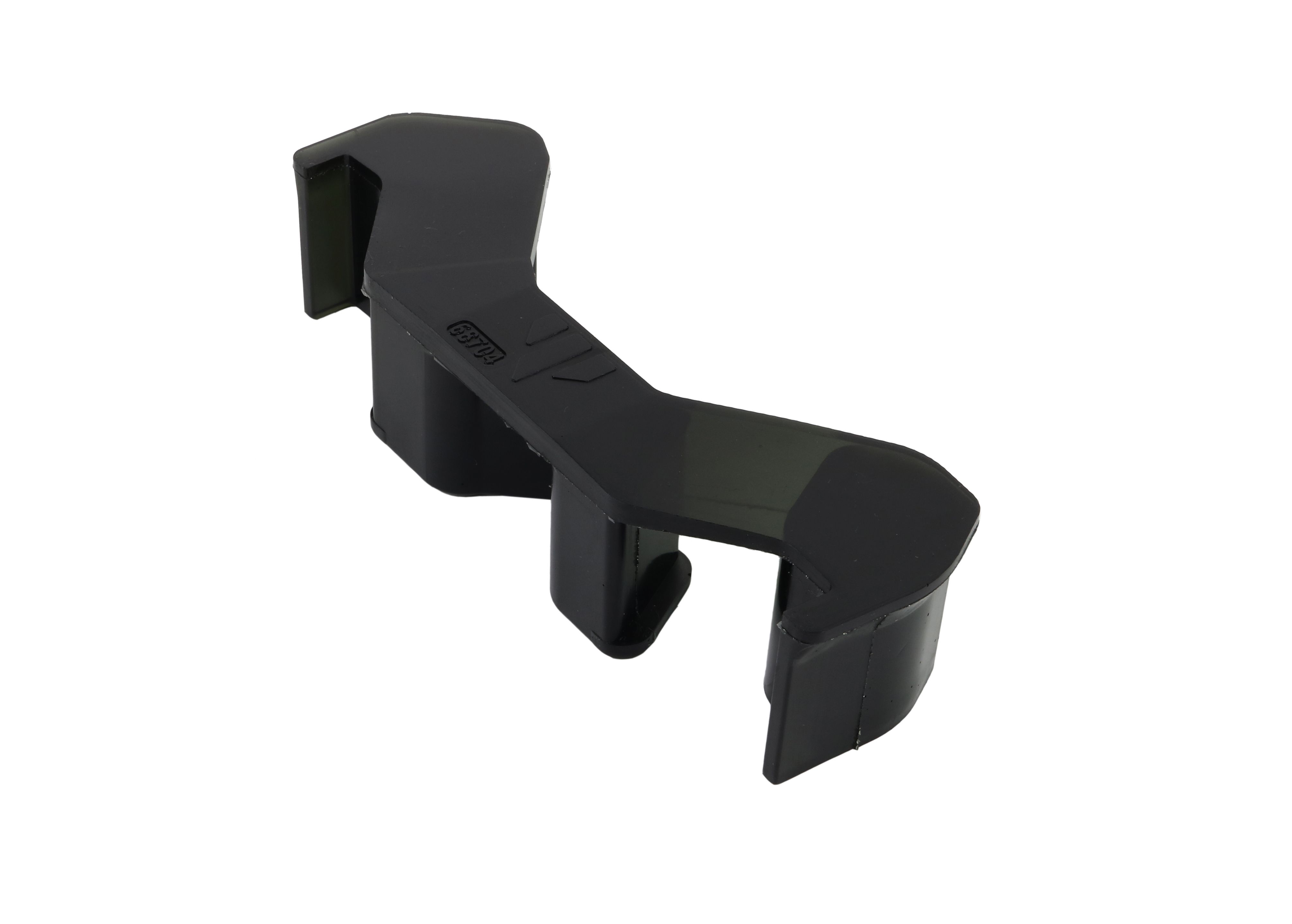 2009, 2008, 2007, 2006, 2005, 2004, 2003, 2002, 2001, 2000 Subaru Outback Manual Transmission Shift Bushing