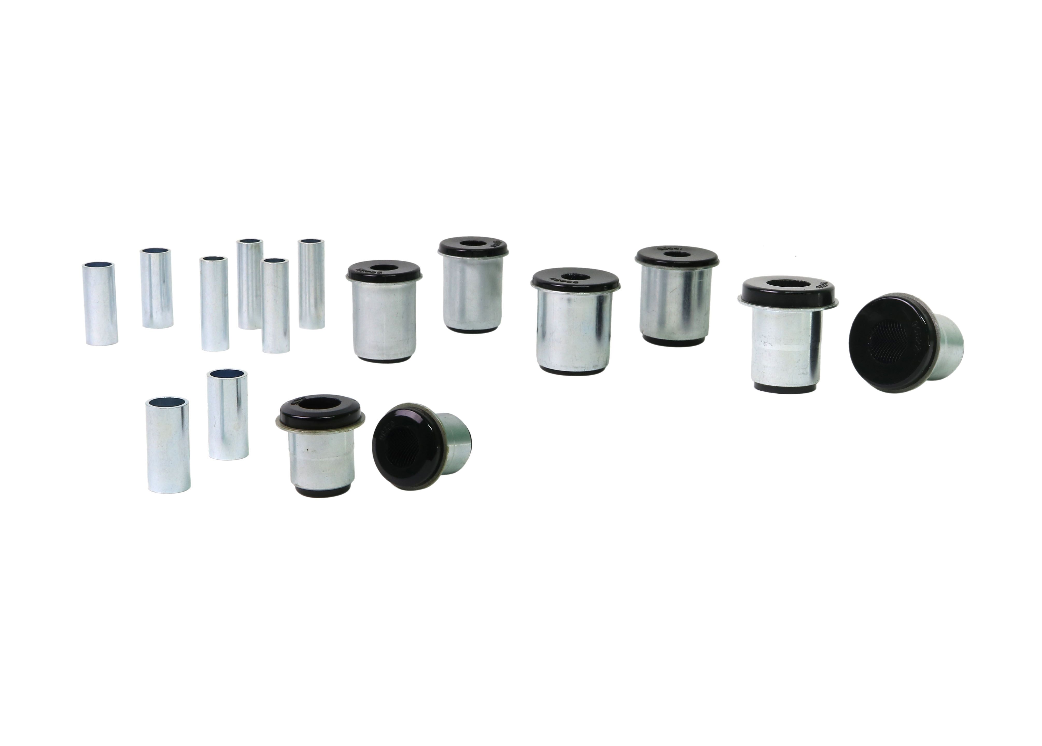 1979, 1978, 1977, 1976, 1975, 1974 Chevrolet Caprice Suspension Control Arm Bushing Kit