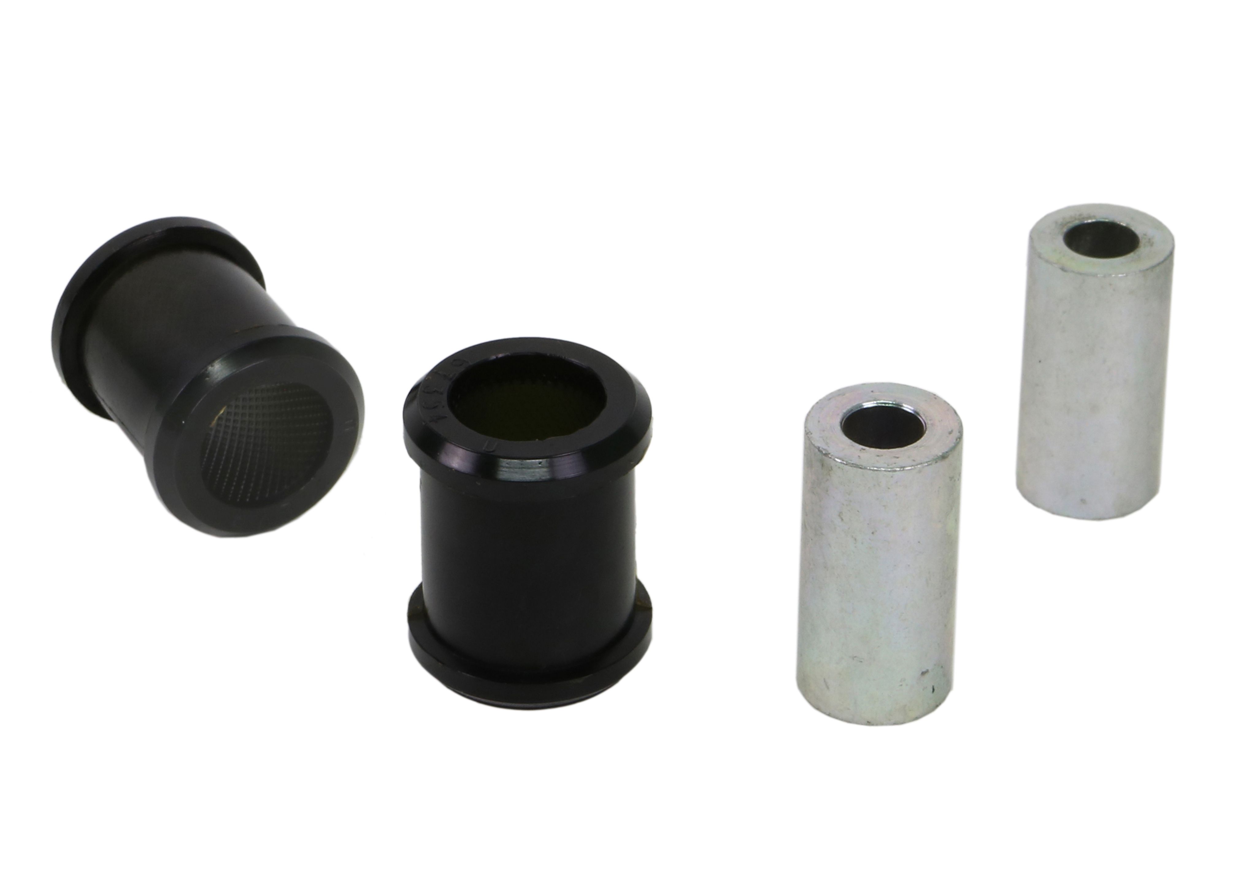 2011, 2010, 2009, 2008, 2007, 2006, 2005, 2004 Mazda RX-8 Suspension Trailing Arm Bushing