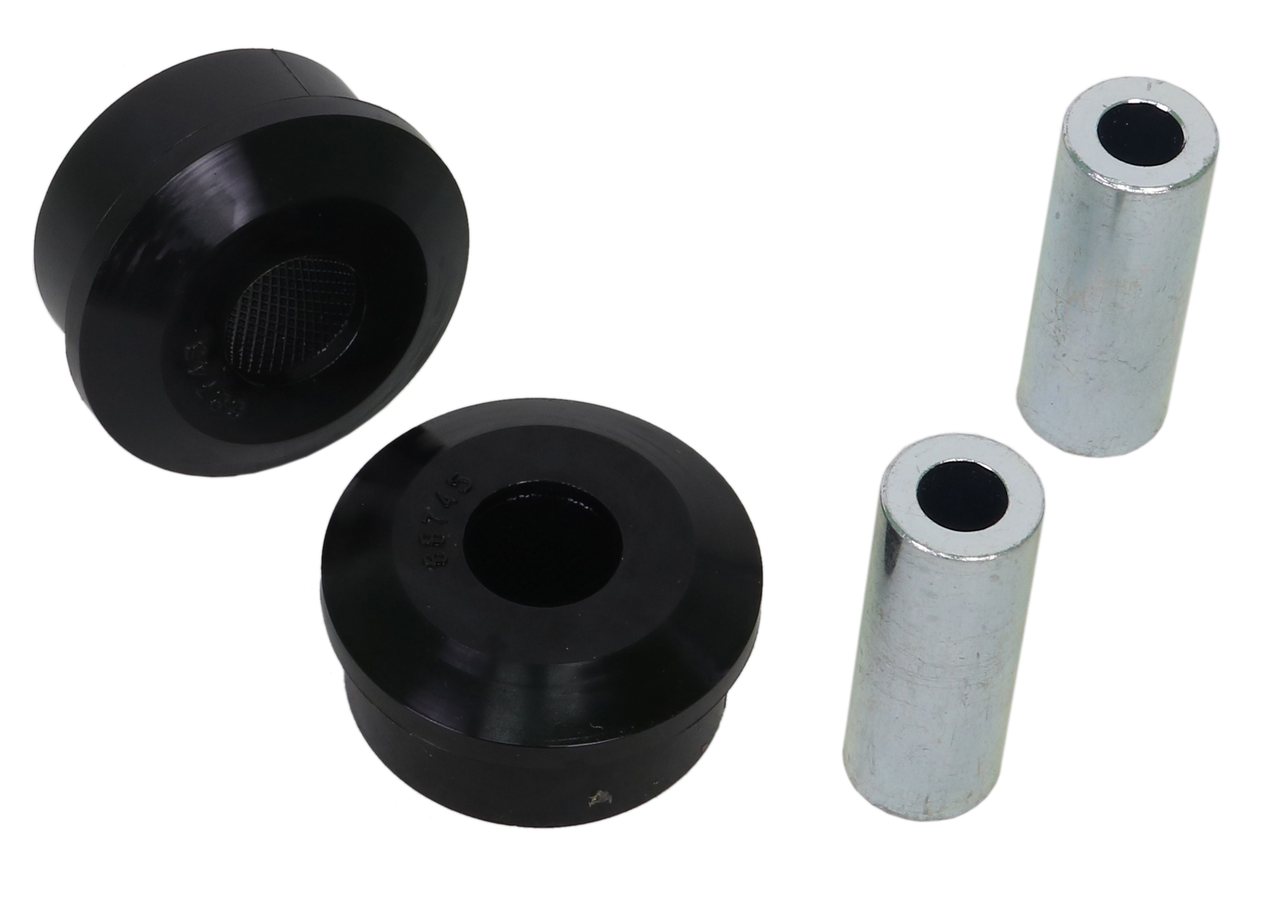 1999, 1998, 1997, 1996, 1995, 1994, 1993, 1992, 1991, 1990 Subaru Legacy Suspension Trailing Arm Bushing