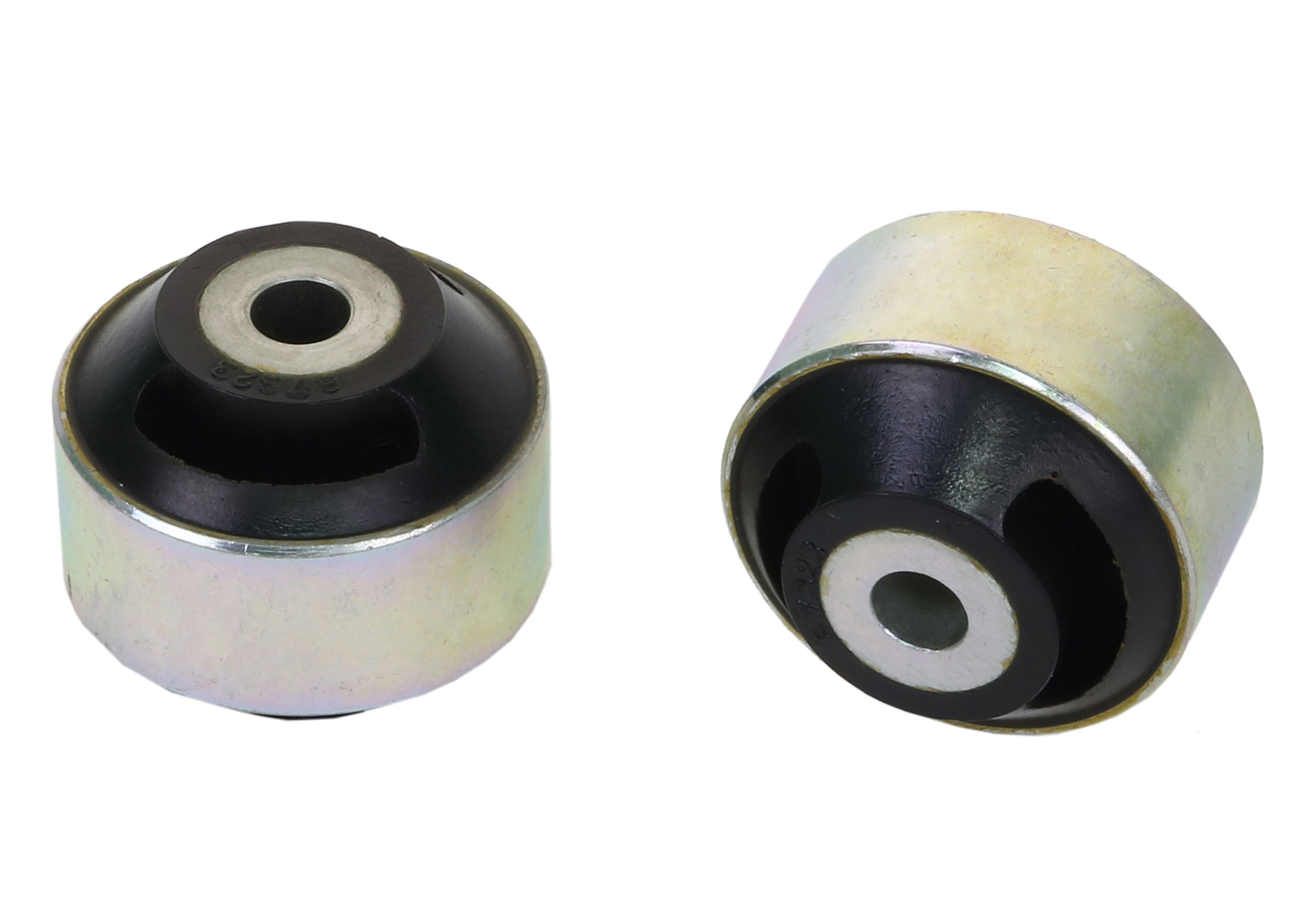 2013, 2012, 2011 Mazda 2 Suspension Control Arm Bushing