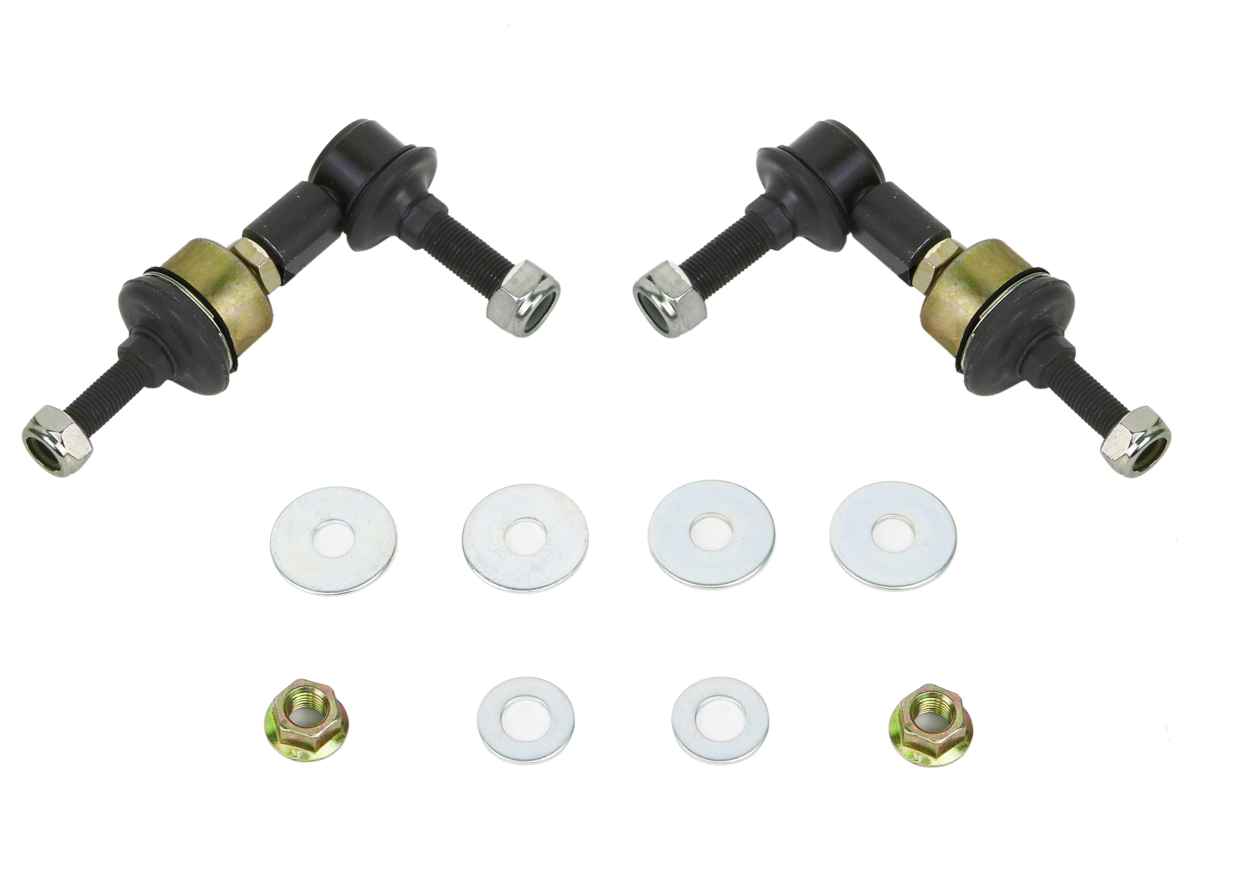 2013, 2012, 2011, 2010, 2009, 2008, 2007 Mazda 3 Suspension Stabilizer Bar Link Kit
