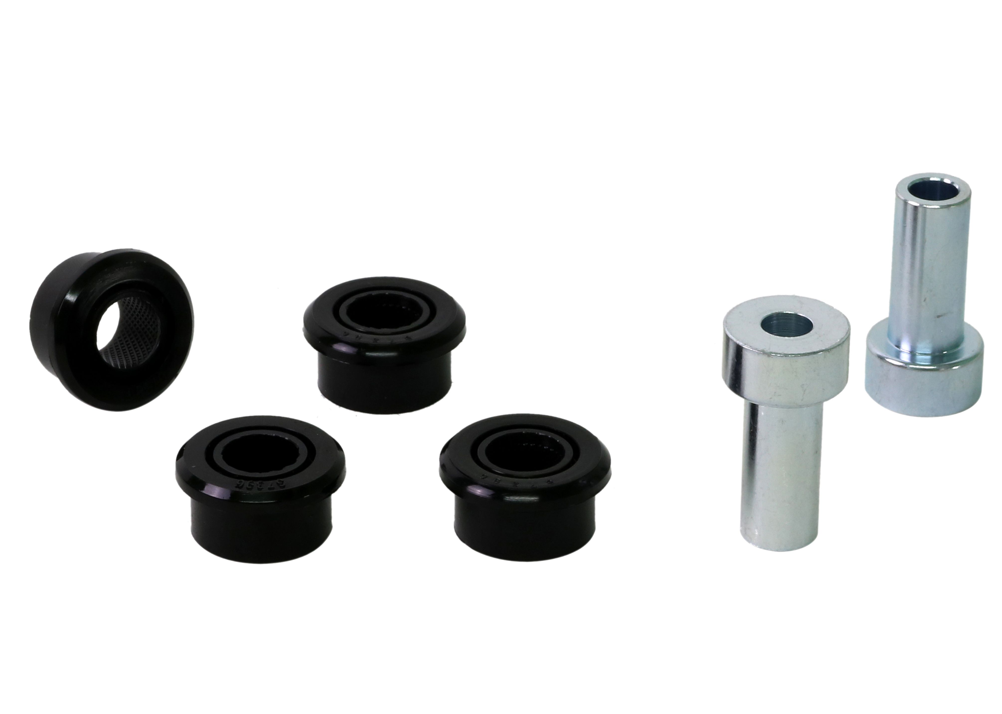 2009, 2008, 2007, 2006, 2005, 2004, 2003, 2002, 2001, 2000 Subaru Outback Suspension Control Arm Bushing