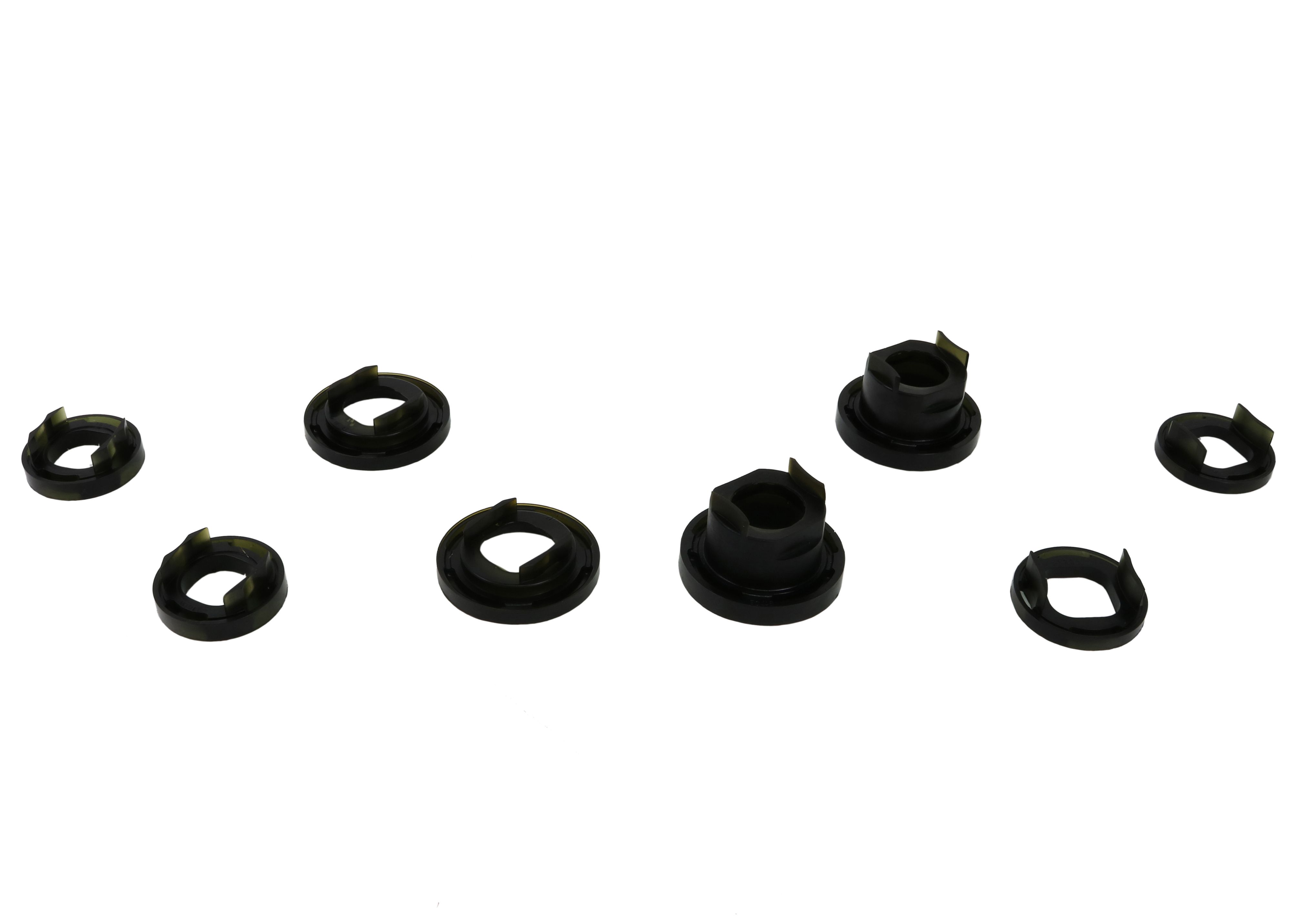 2017, 2016, 2015, 2014 Chevrolet SS Suspension Subframe Bushing Kit