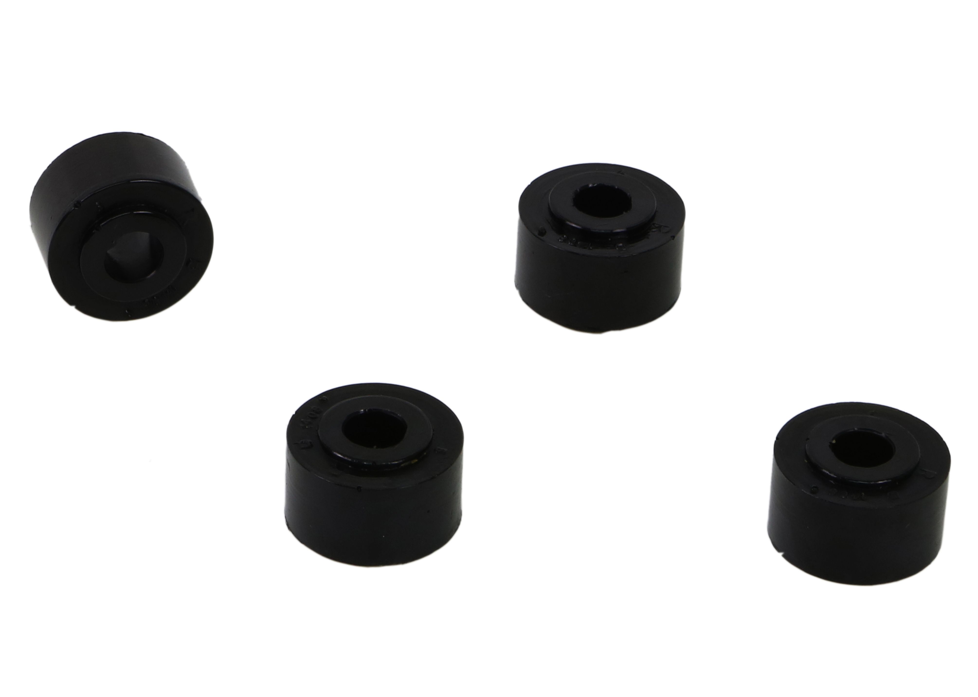 1973, 1972, 1971, 1970, 1969, 1968, 1967, 1966, 1965 Ford Mustang Shock Absorber Bushing