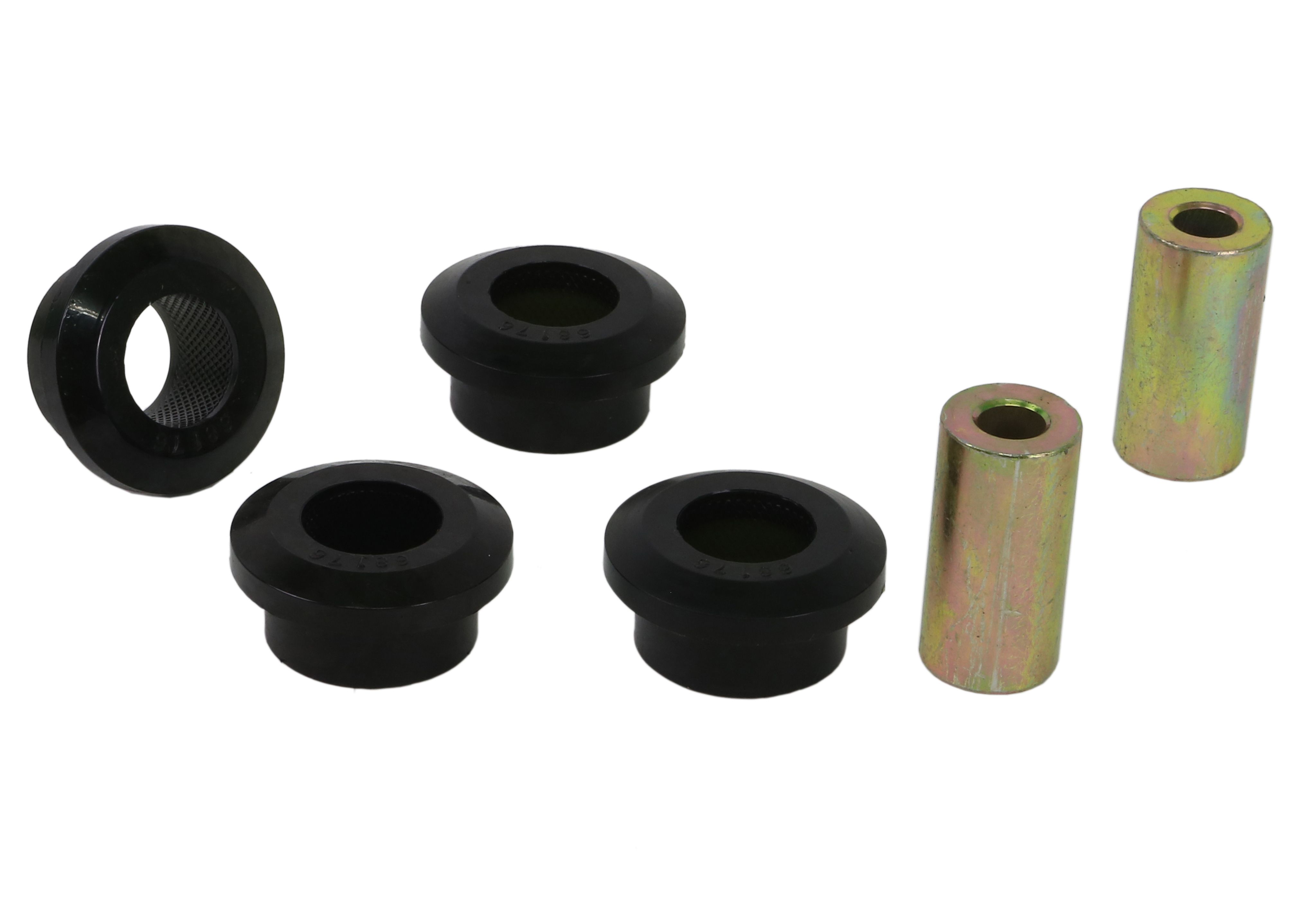 2009, 2008, 2007, 2006, 2005, 2004, 2003, 2002, 2001, 2000 Honda S2000 Suspension Control Arm Bushing
