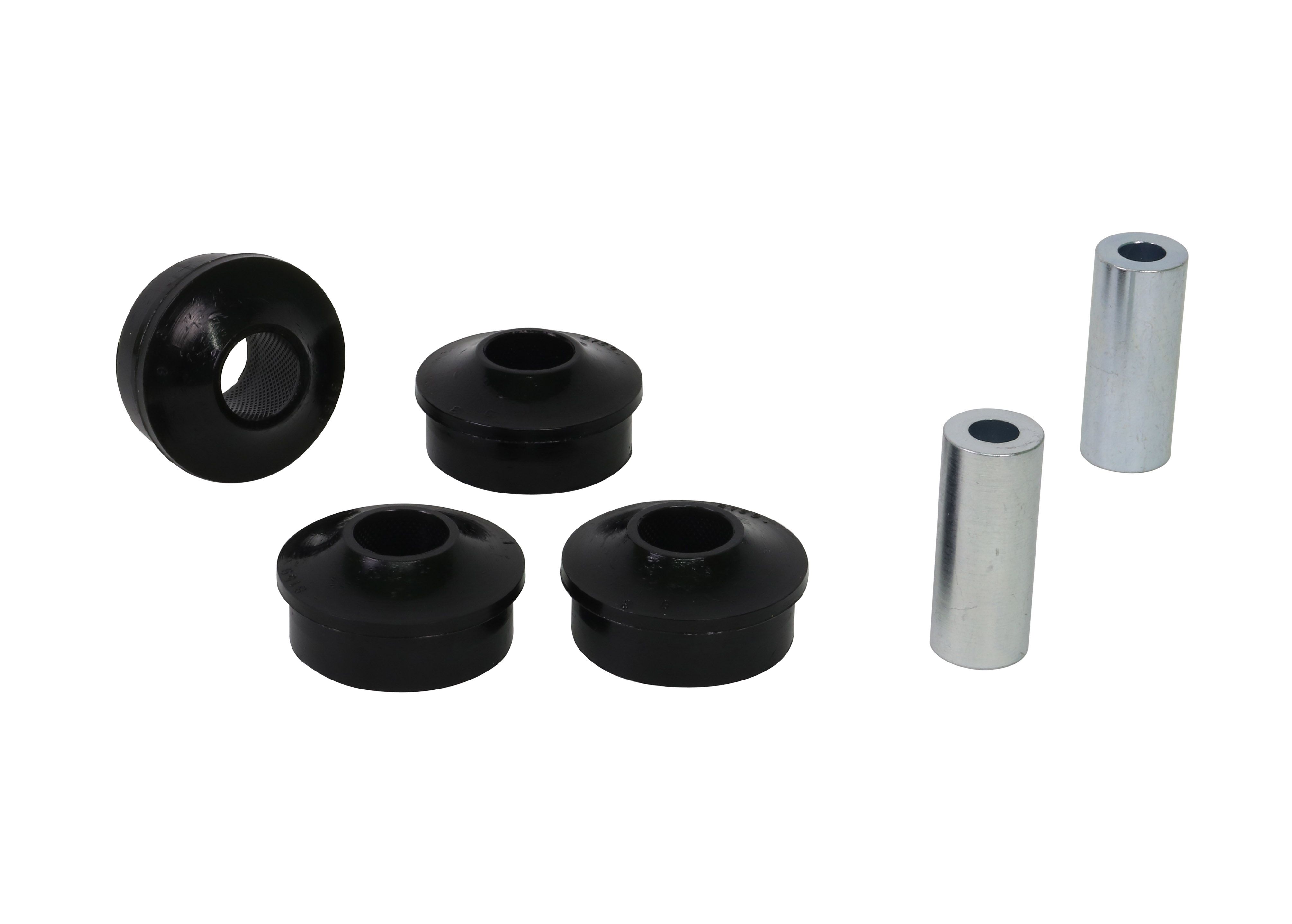 1995, 1994, 1993, 1992, 1991, 1990 Mazda 929 Radius Arm Bushing