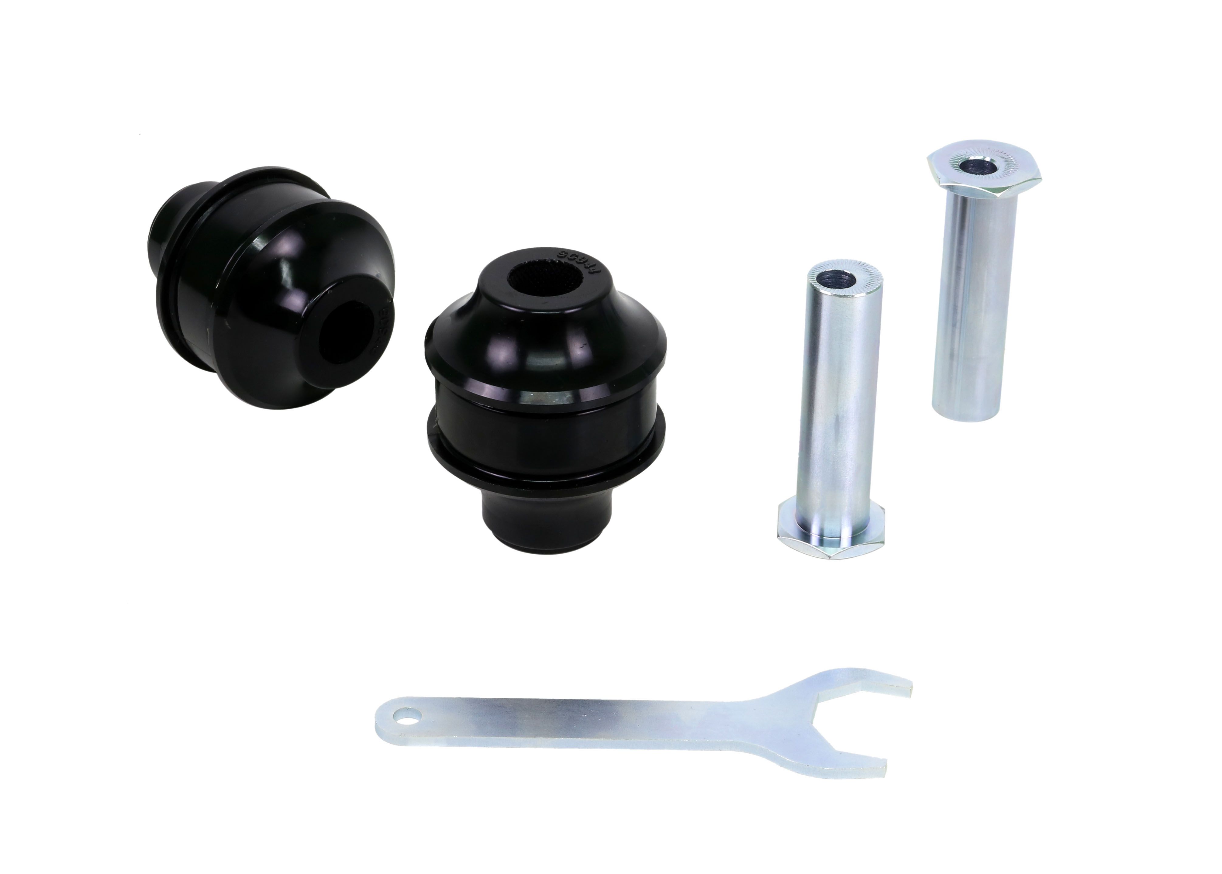 2018, 2017, 2016, 2015 BMW M3 Alignment Caster Kit