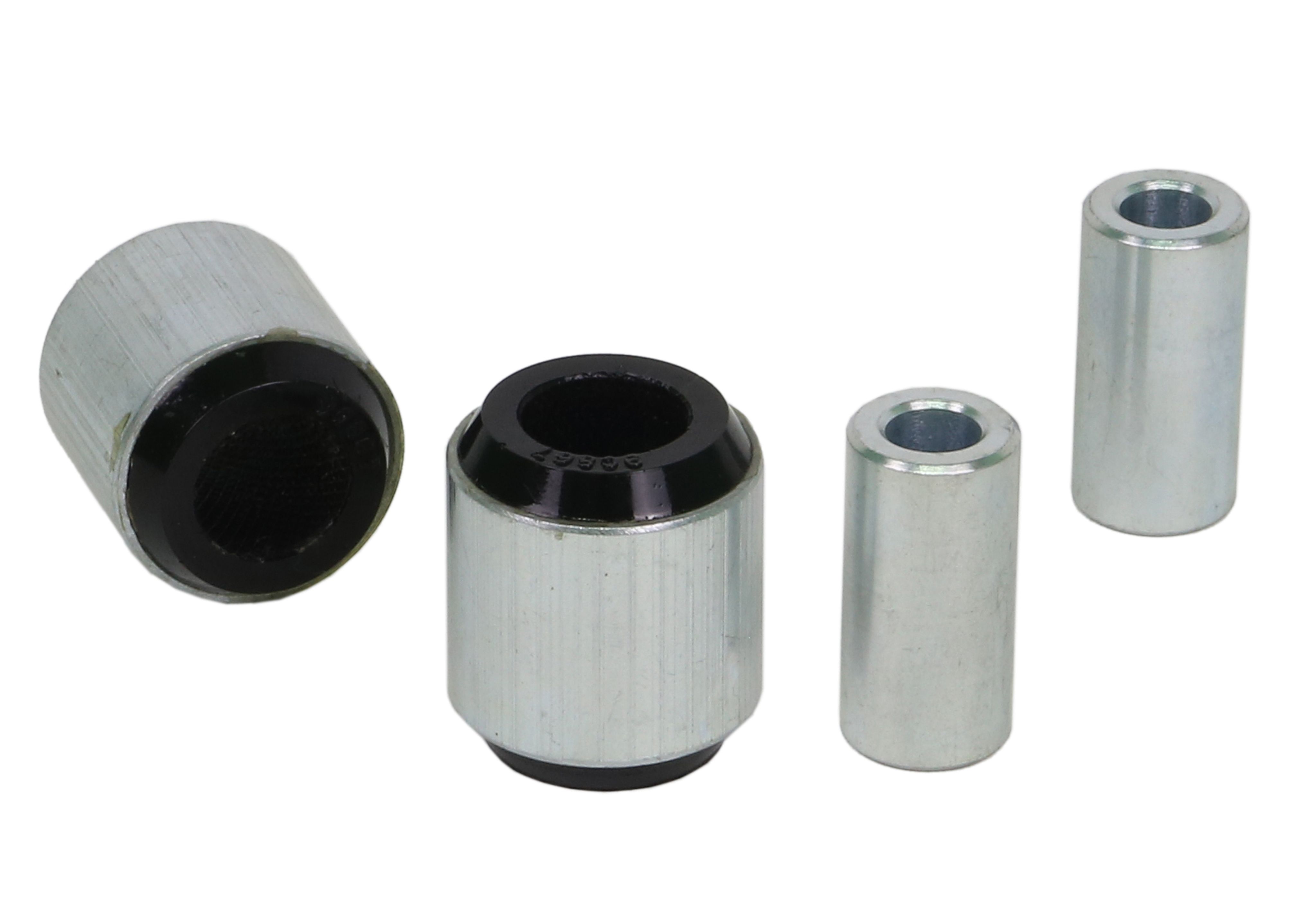 2019, 2018, 2017, 2016, 2015, 2014, 2013, 2012, 2011, 2010, 2009 Nissan GT-R Shock Absorber Bushing