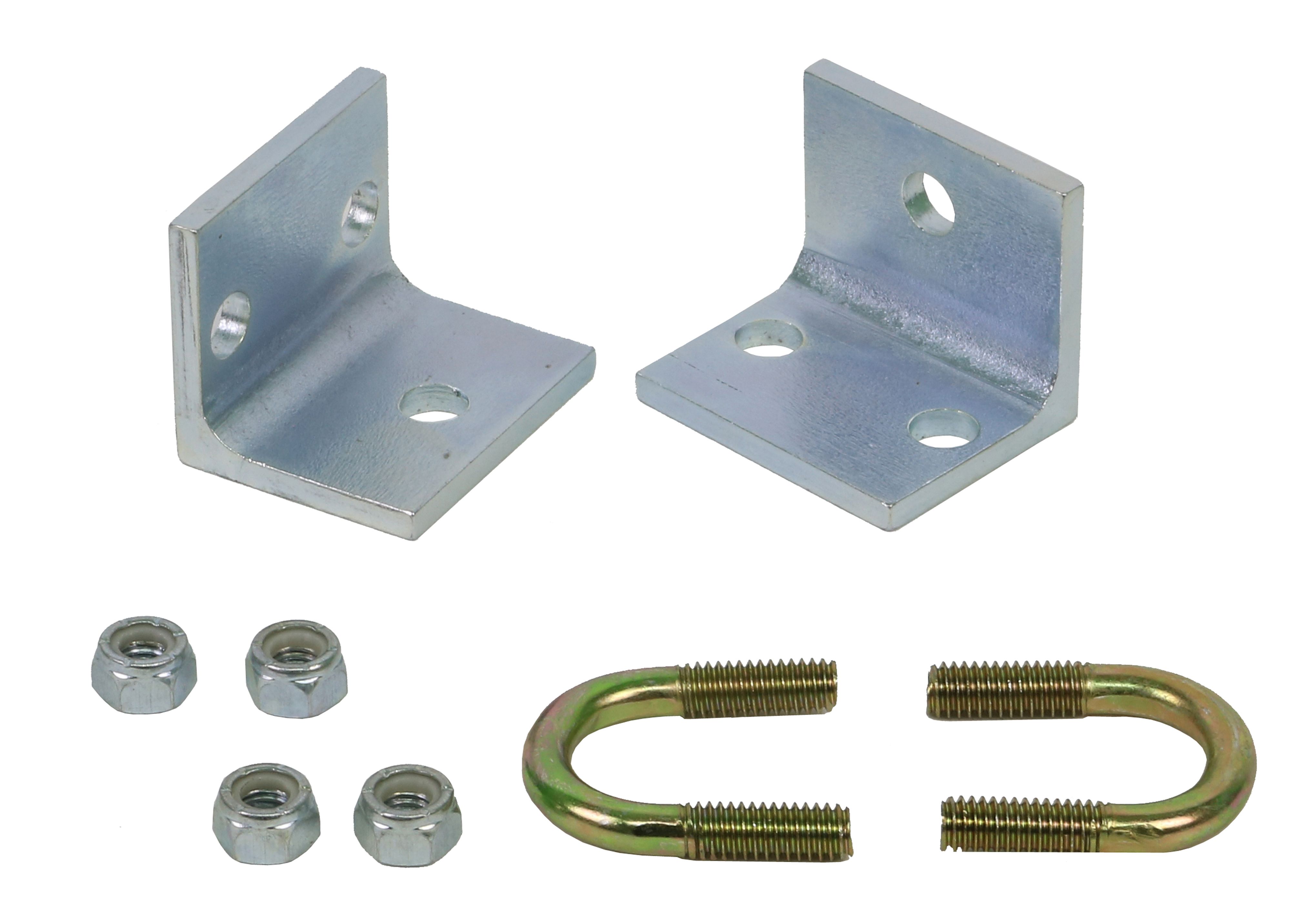 2008, 2007, 2006, 2005, 2004, 2003 Subaru Forester Suspension Stabilizer Bar Bracket