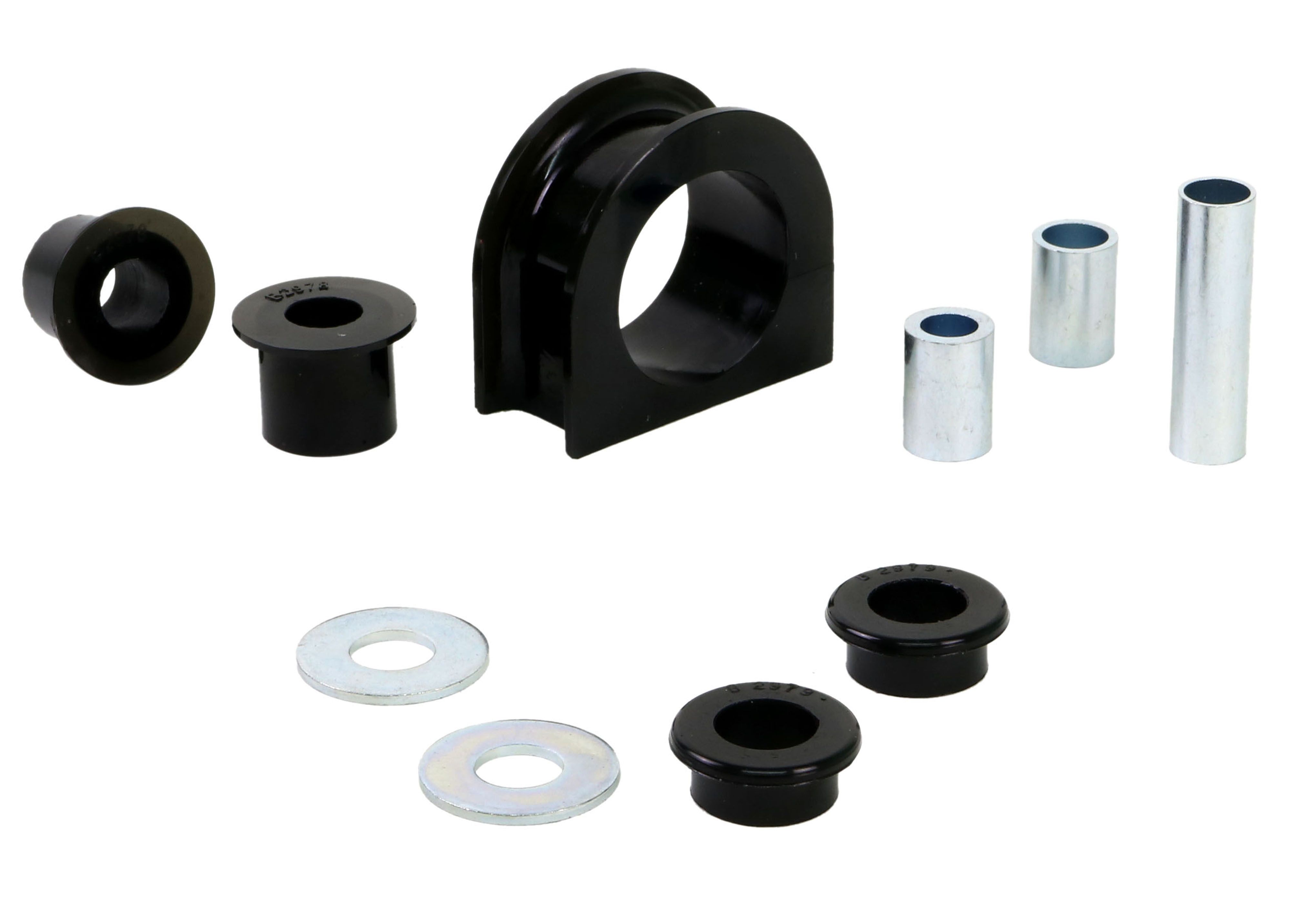 2002, 2001, 2000, 1999, 1998, 1997, 1996 Toyota 4Runner Rack and Pinion Bushing Kit
