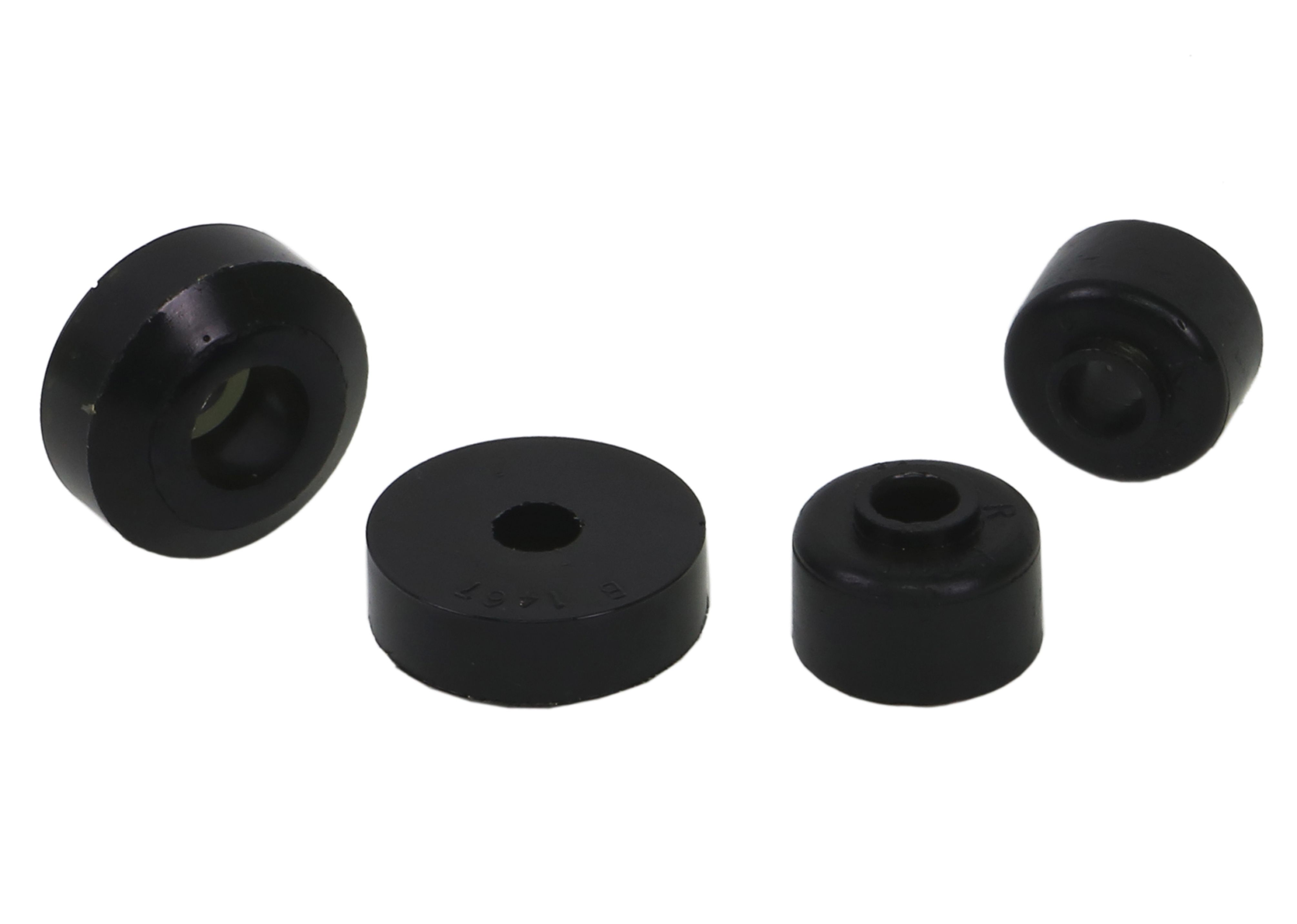 2006, 2005, 2004 Pontiac GTO Shock Absorber Bushing