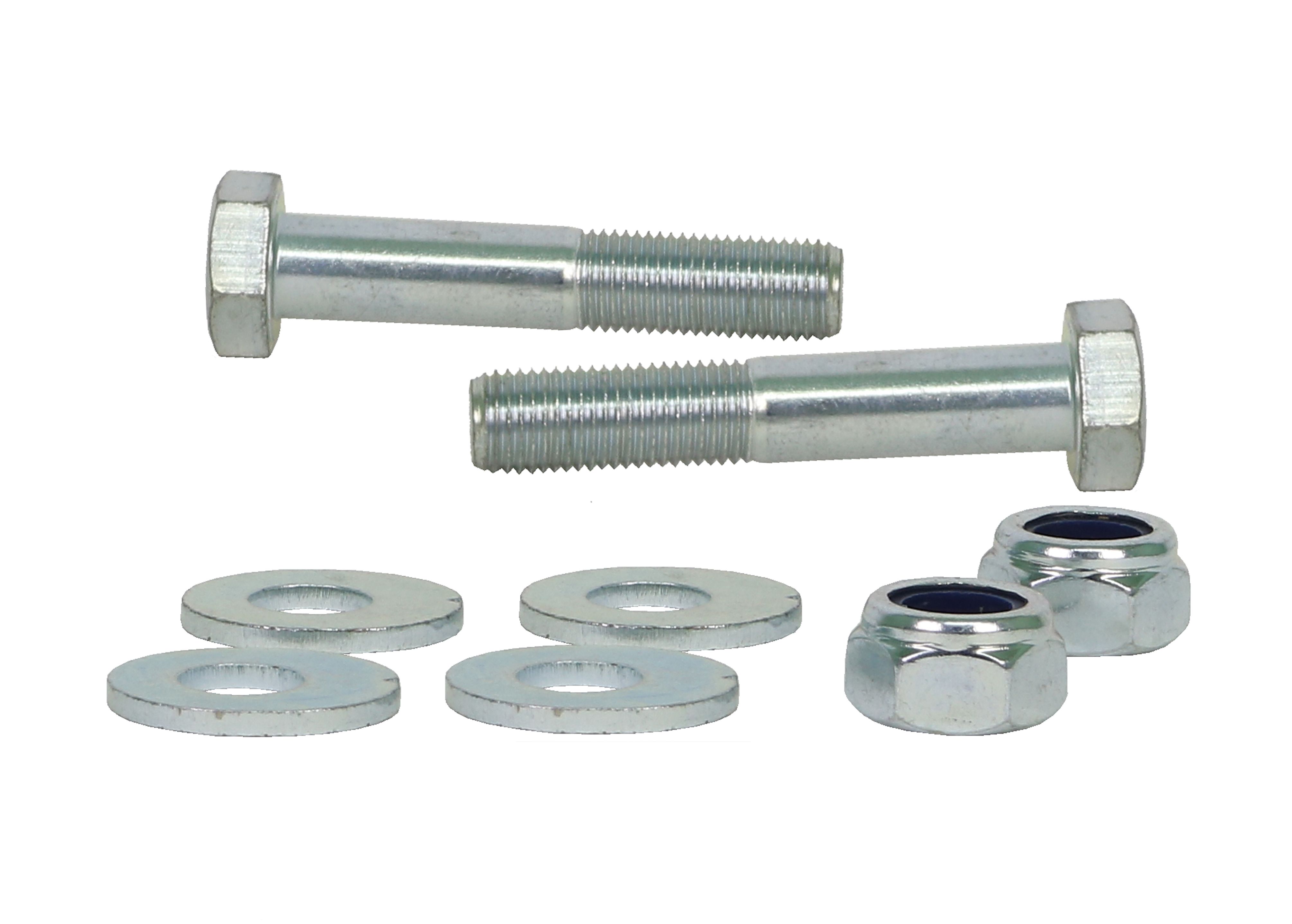 1999, 1998, 1997, 1996, 1995, 1994, 1993, 1992, 1991, 1990 Subaru Legacy Alignment Toe Adjuster