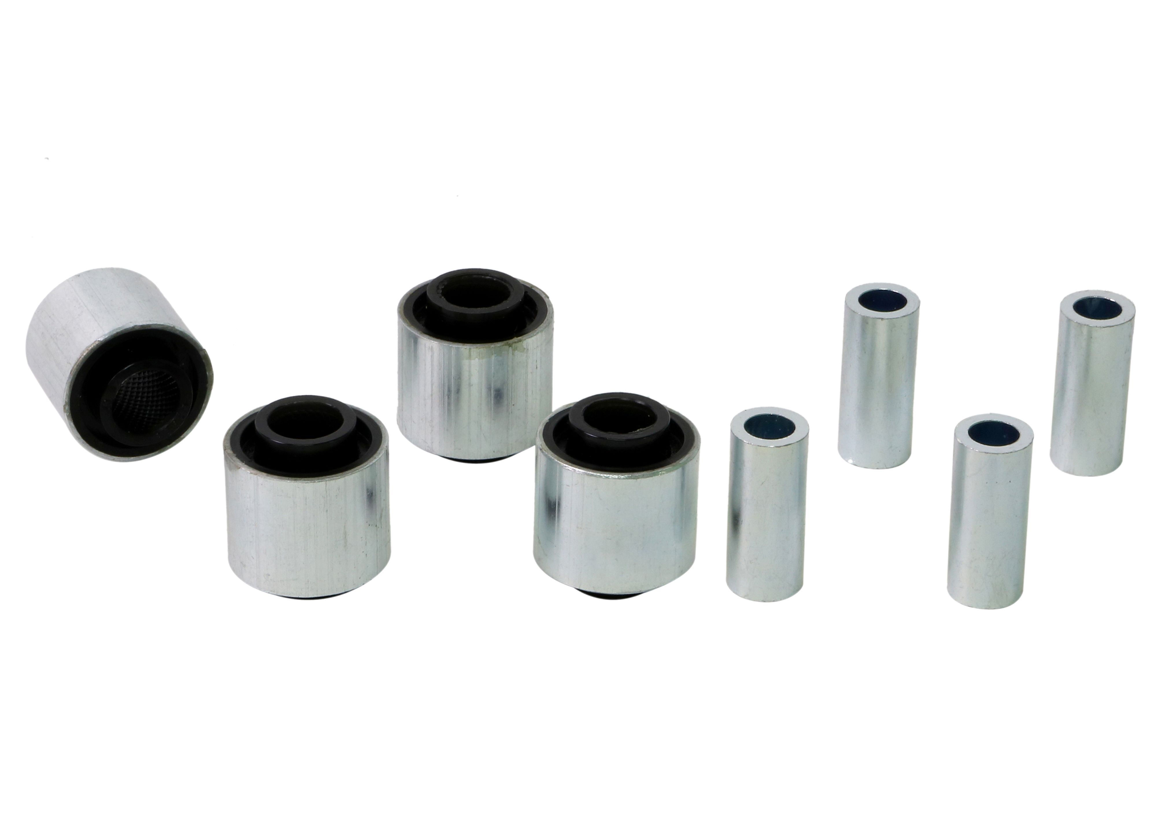 2009, 2008, 2007, 2006, 2005, 2004, 2003, 2002, 2001, 2000, 1999 Subaru Legacy Suspension Control Arm Bushing