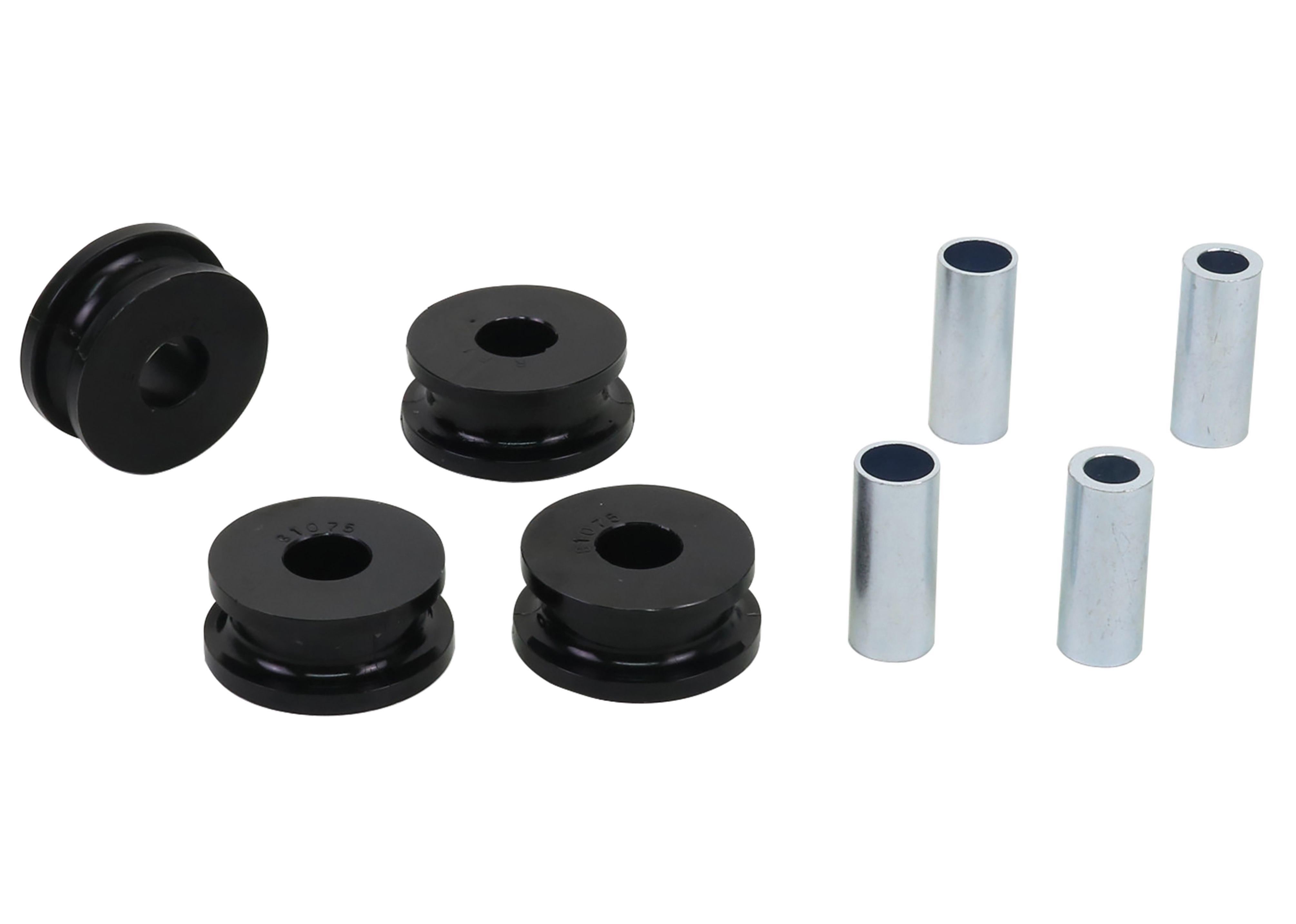 2004, 2003, 2002, 2001, 2000, 1999, 1998 Nissan Frontier Radius Arm Bushing