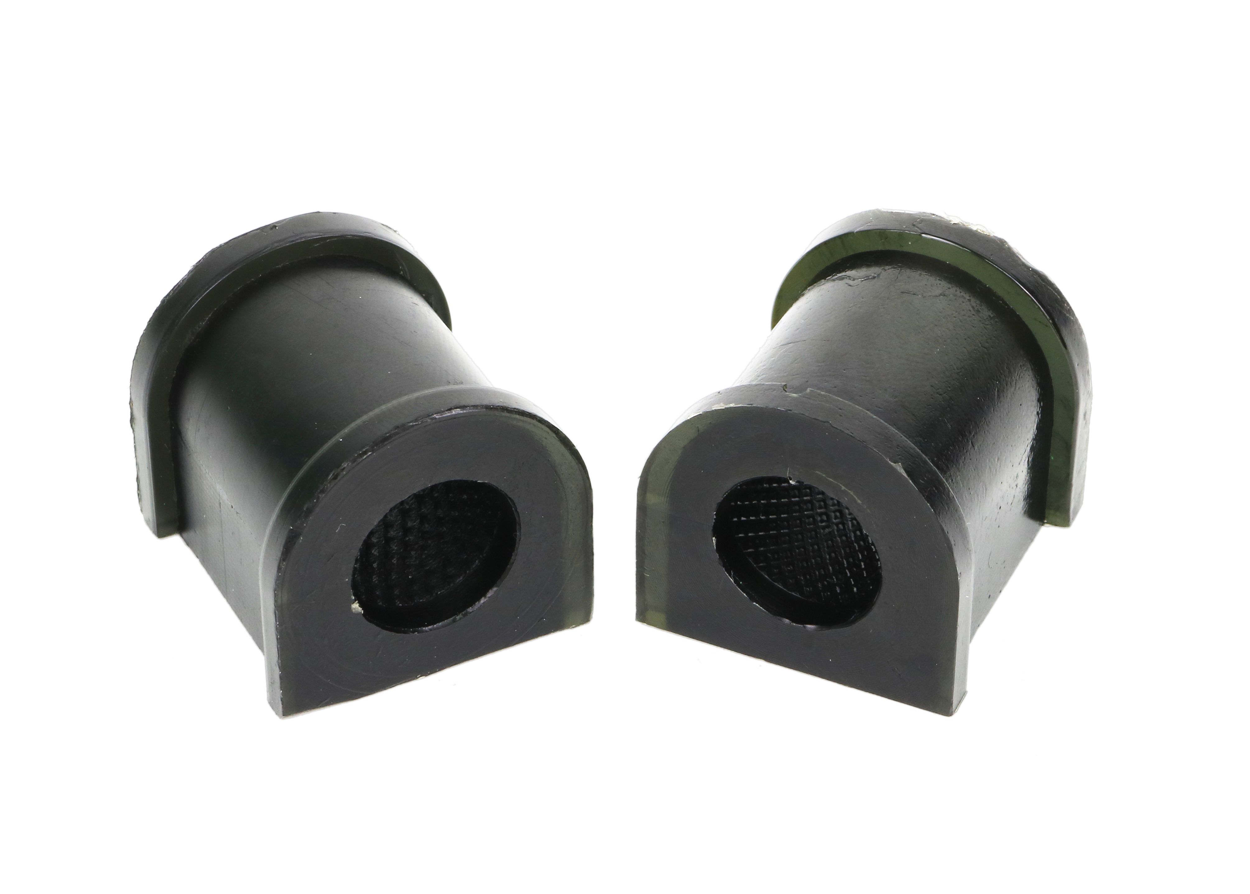2018, 2017, 2016, 2015, 2014, 2013, 2012, 2011, 2010, 2009, 2008, 2007, 2006 Mazda MX-5 Miata Spider Suspension Stabilizer Bar Bushing