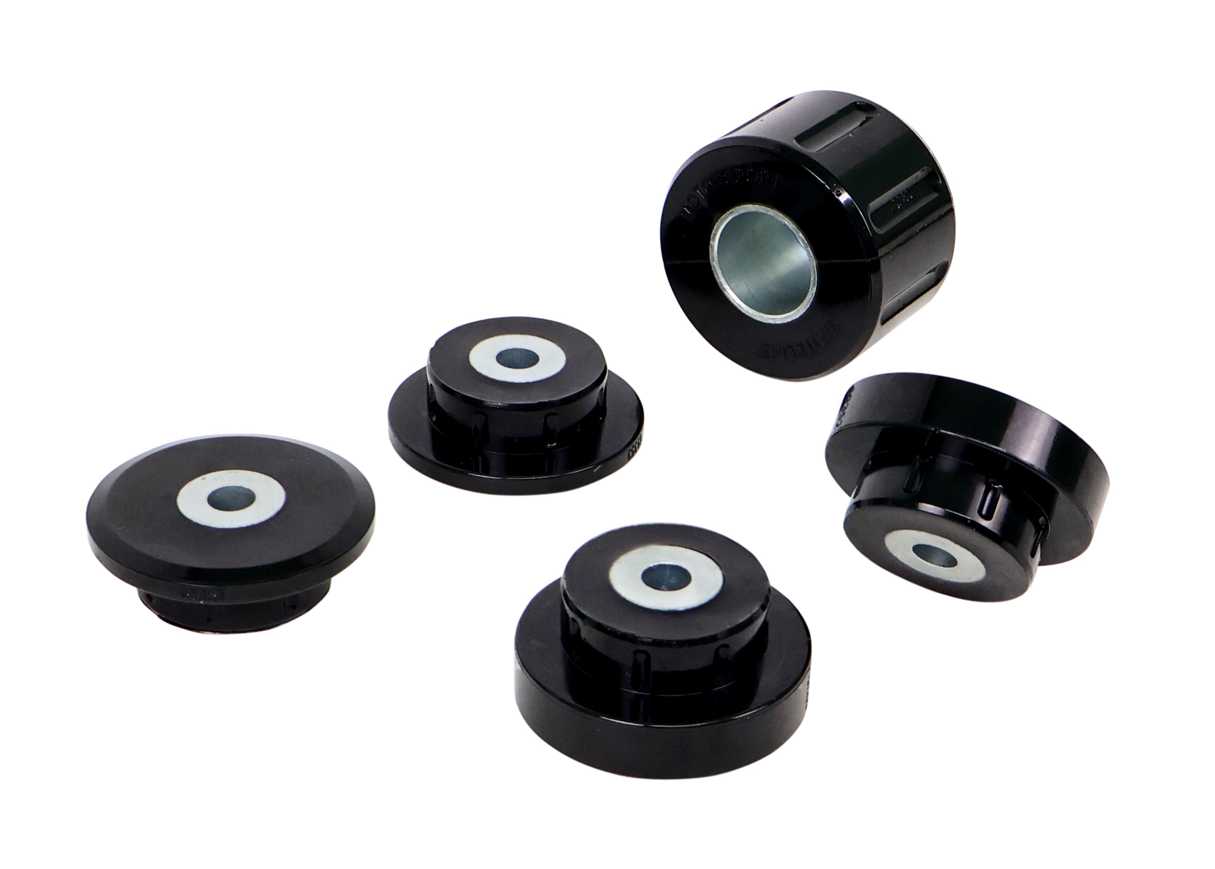 2008, 2007, 2006, 2005, 2004, 2003 INFINITI G35 Differential Mount Bushing
