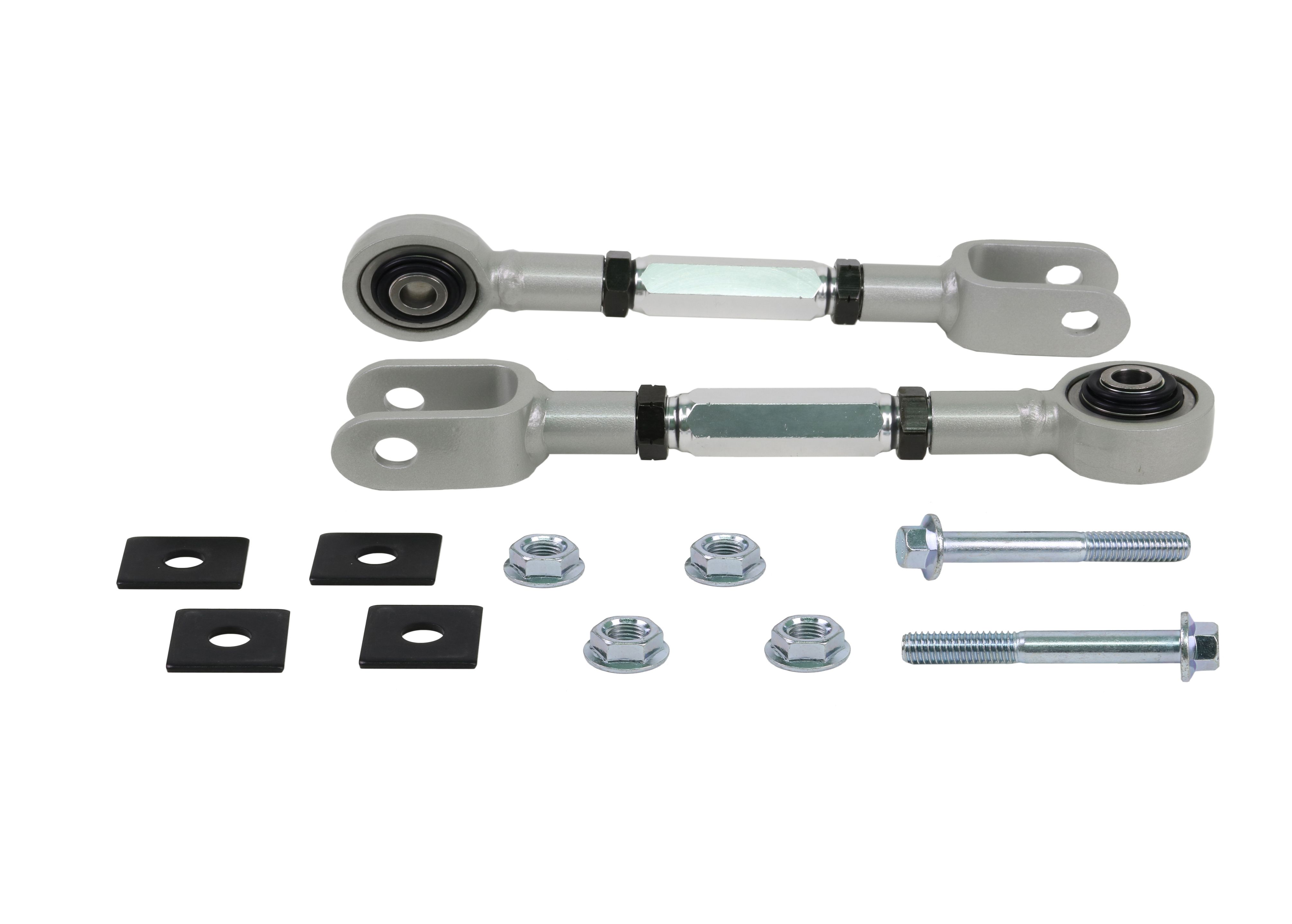 2024, 2023, 2022, 2021, 2020, 2019, 2018, 2017, 2016, 2015 Ford Mustang Alignment Toe Arm
