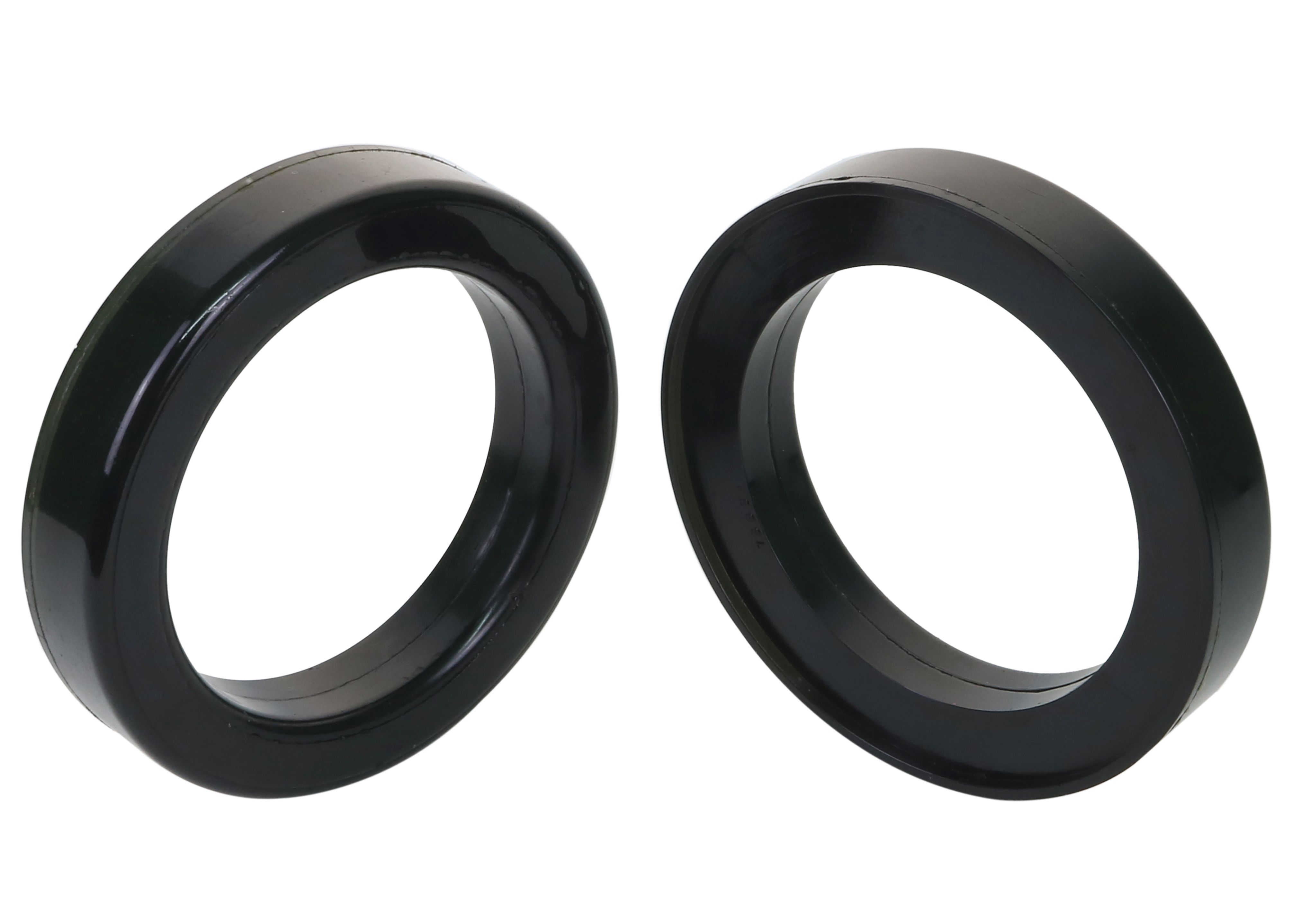 2009, 2008, 2007, 2006, 2005, 2004, 2003 Lexus GX470 Coil Spring Seat Bushing