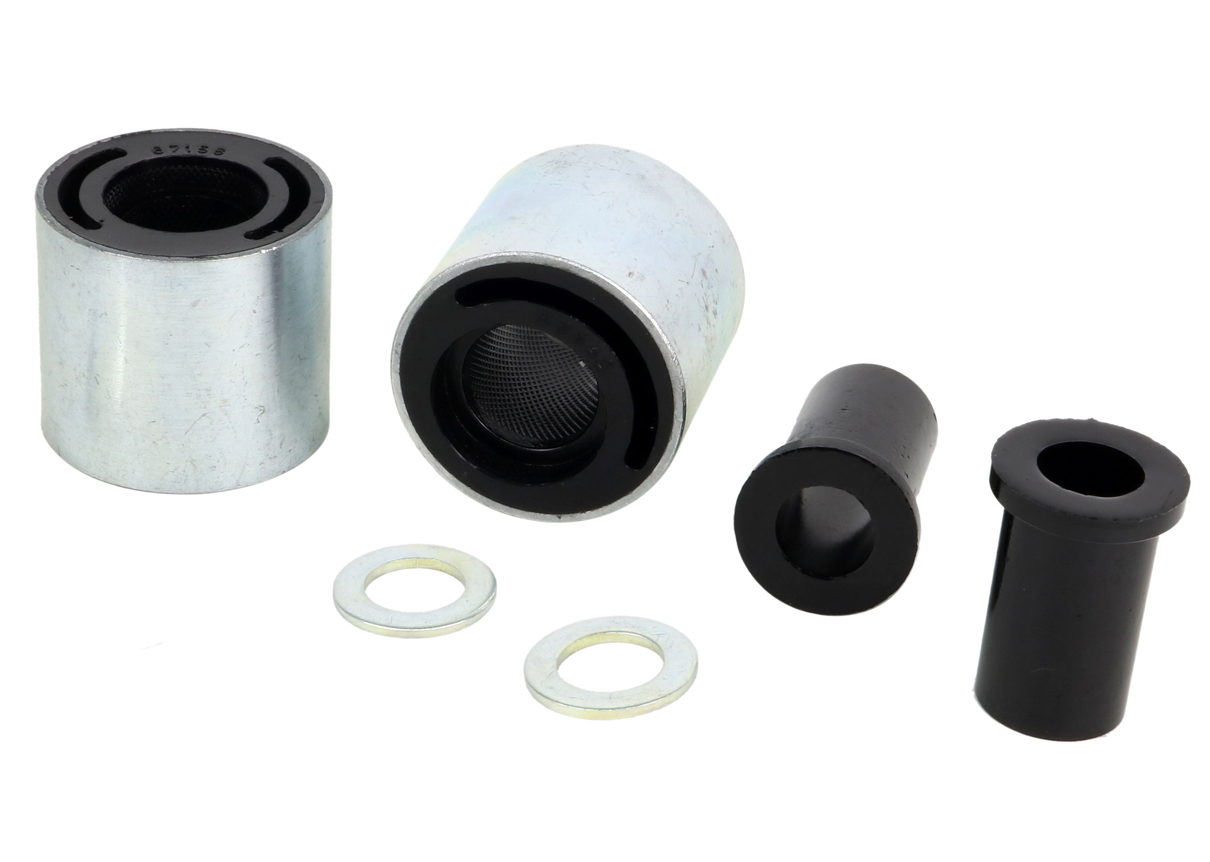 2013, 2012, 2011, 2010 Mazda 3 Suspension Control Arm Bushing