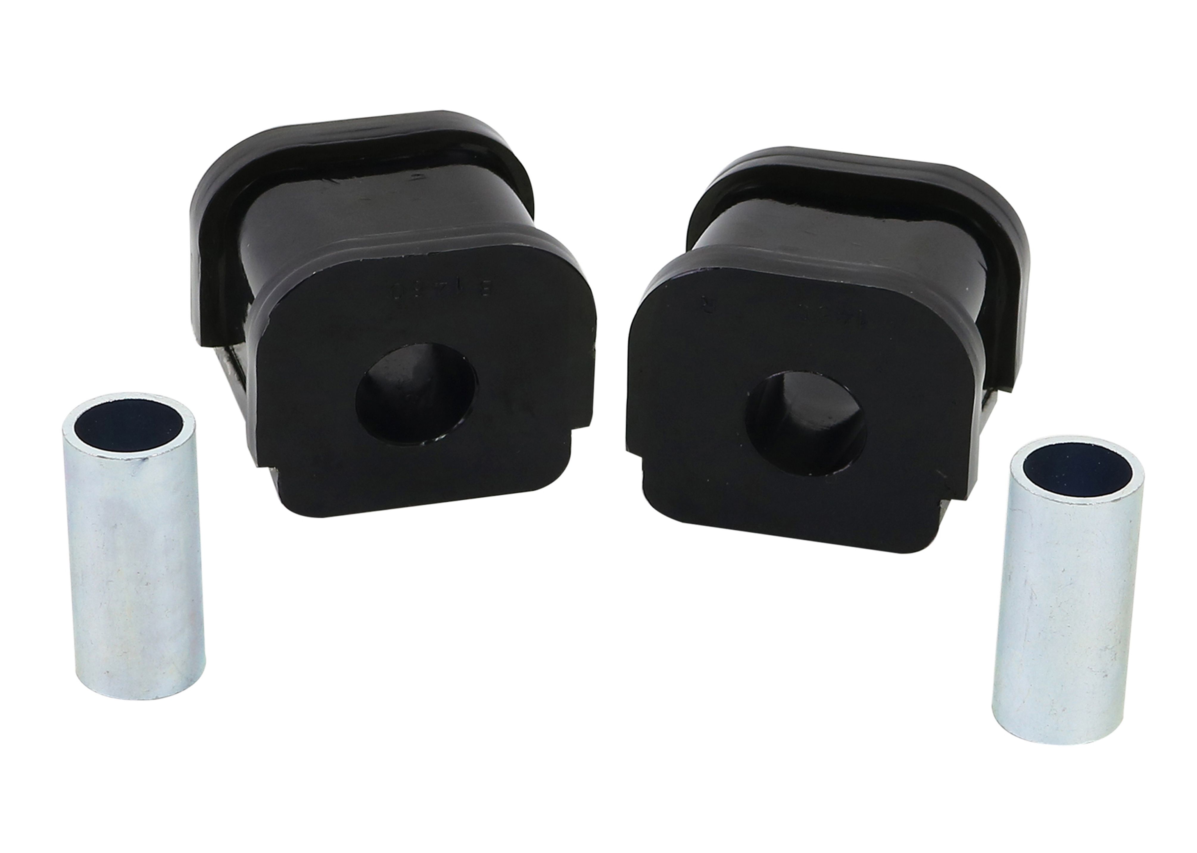 1994, 1993, 1992, 1991, 1990, 1989 Suzuki Swift Suspension Control Arm Bushing