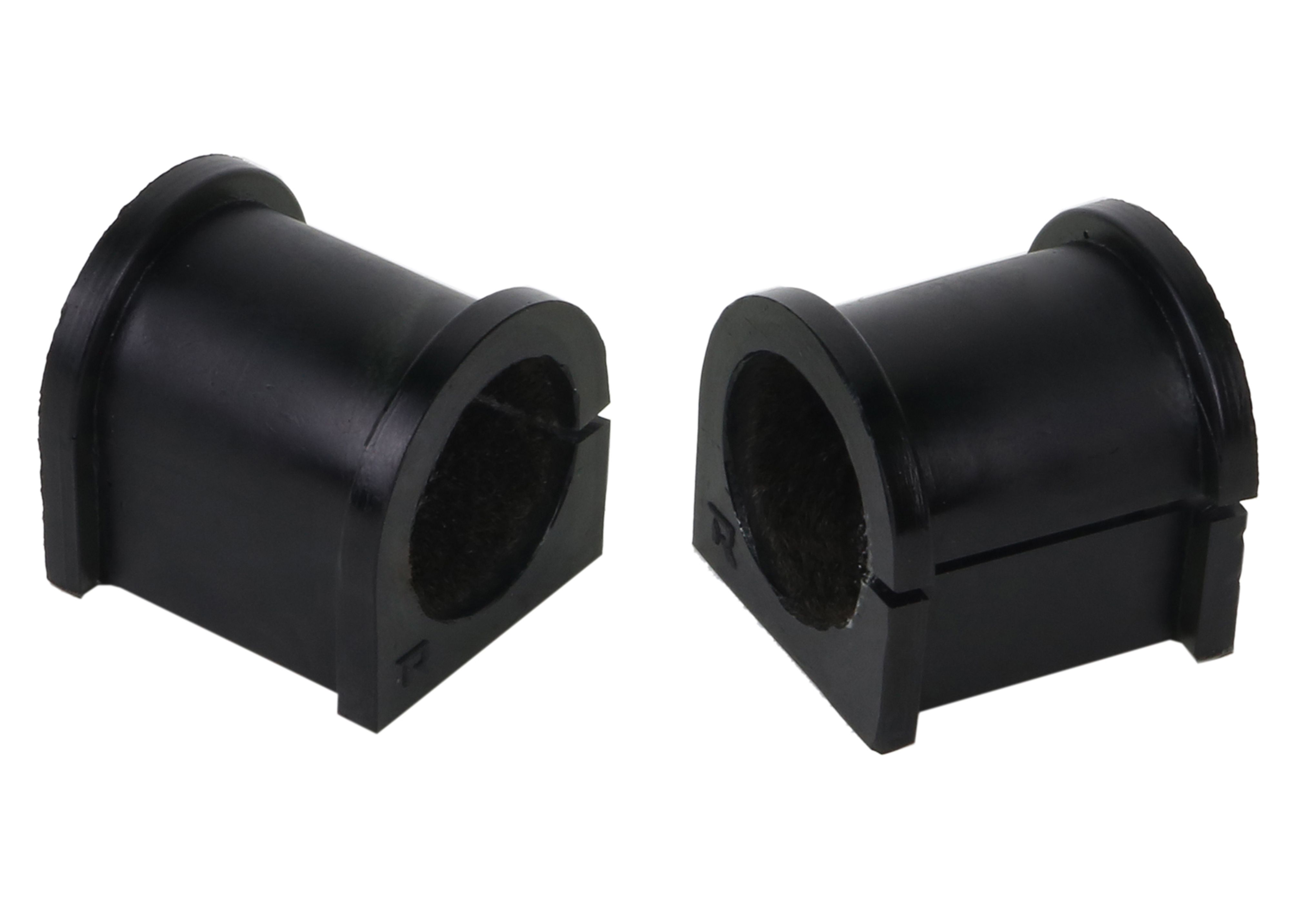 1973, 1972, 1971, 1970, 1969, 1968, 1967, 1966, 1965, 1964 Ford Mustang Suspension Stabilizer Bar Bushing