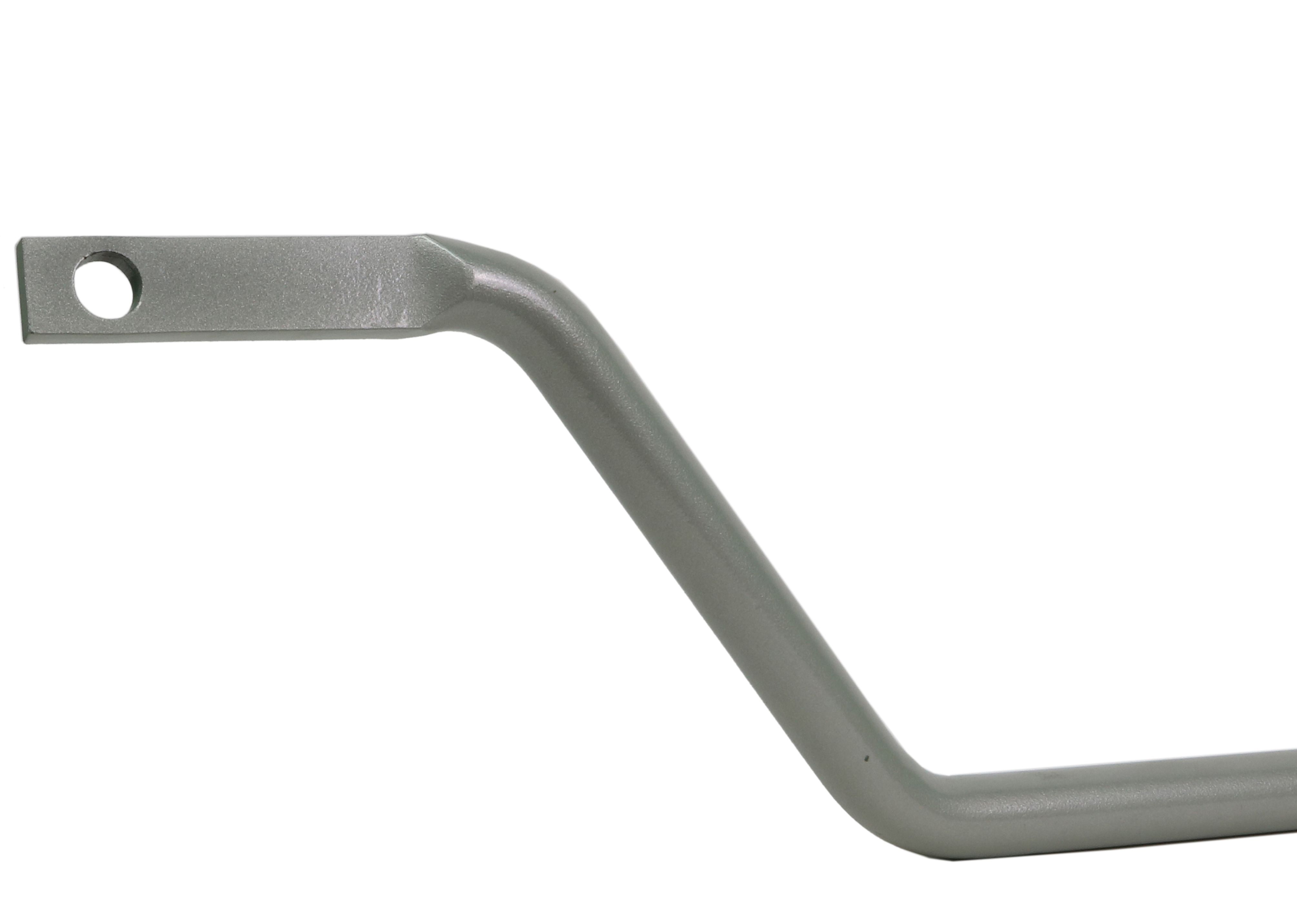 2019, 2018, 2017, 2016, 2015, 2014, 2013, 2012, 2011 Chevrolet Volt Suspension Stabilizer Bar Assembly
