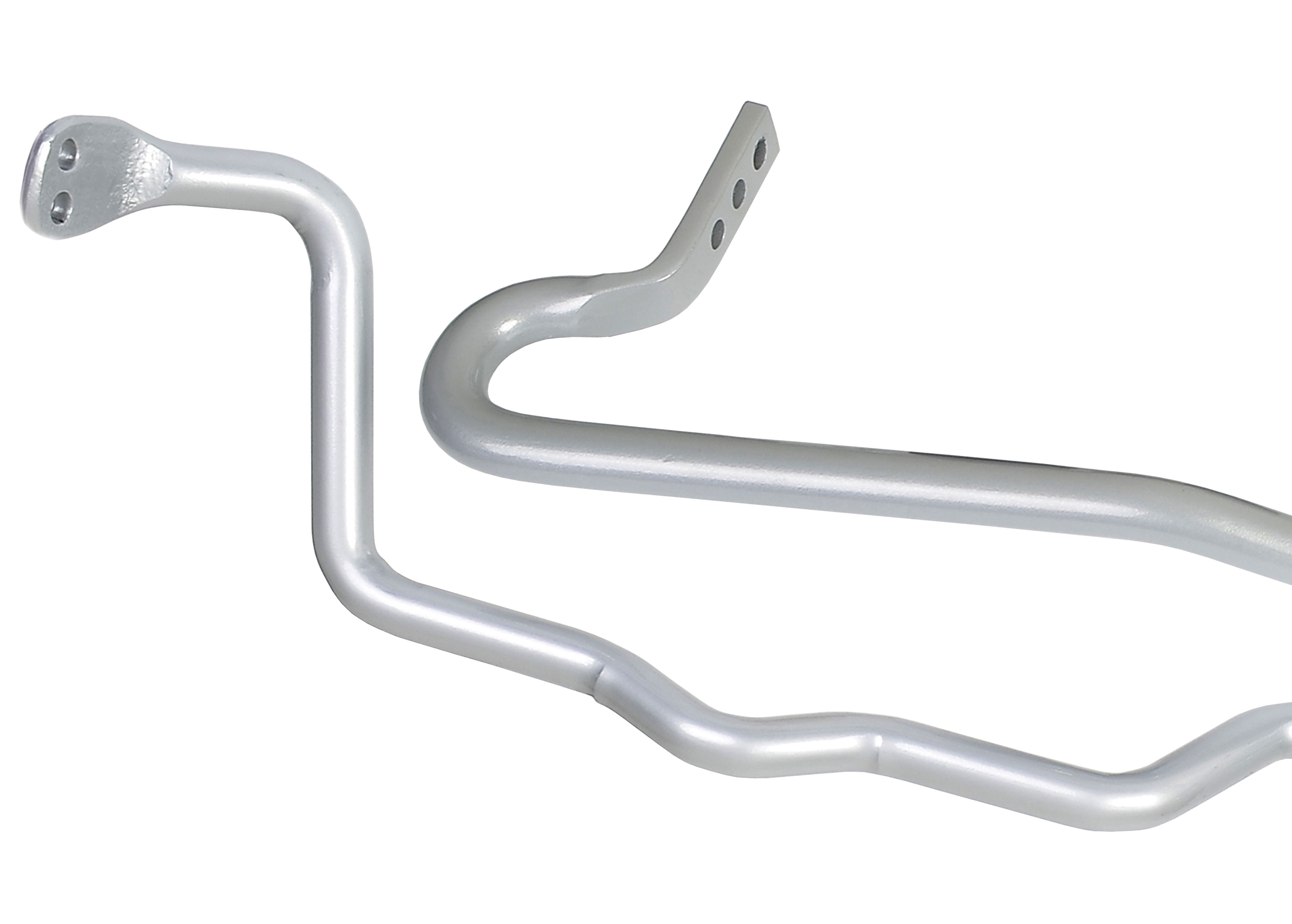 2014, 2013, 2012, 2011, 2010 Subaru Legacy Suspension Stabilizer Bar Kit