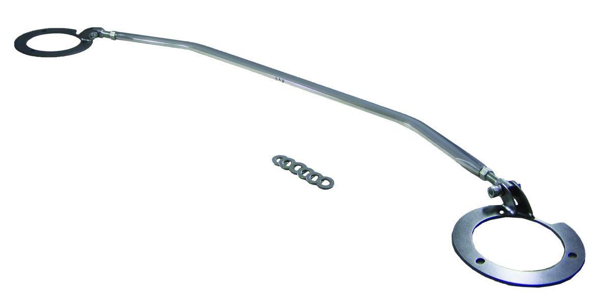 2004, 2003, 2002, 2001, 2000 Subaru Outback Suspension Strut Brace