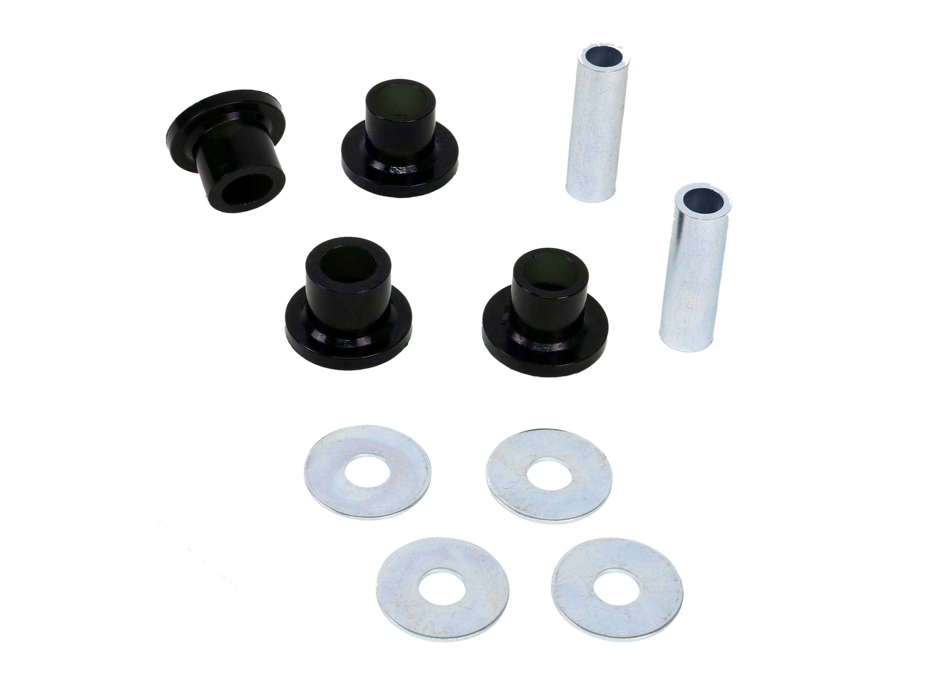 2009, 2008, 2007, 2006, 2005, 2004, 2003 Lexus GX470 Rack and Pinion Bushing Kit