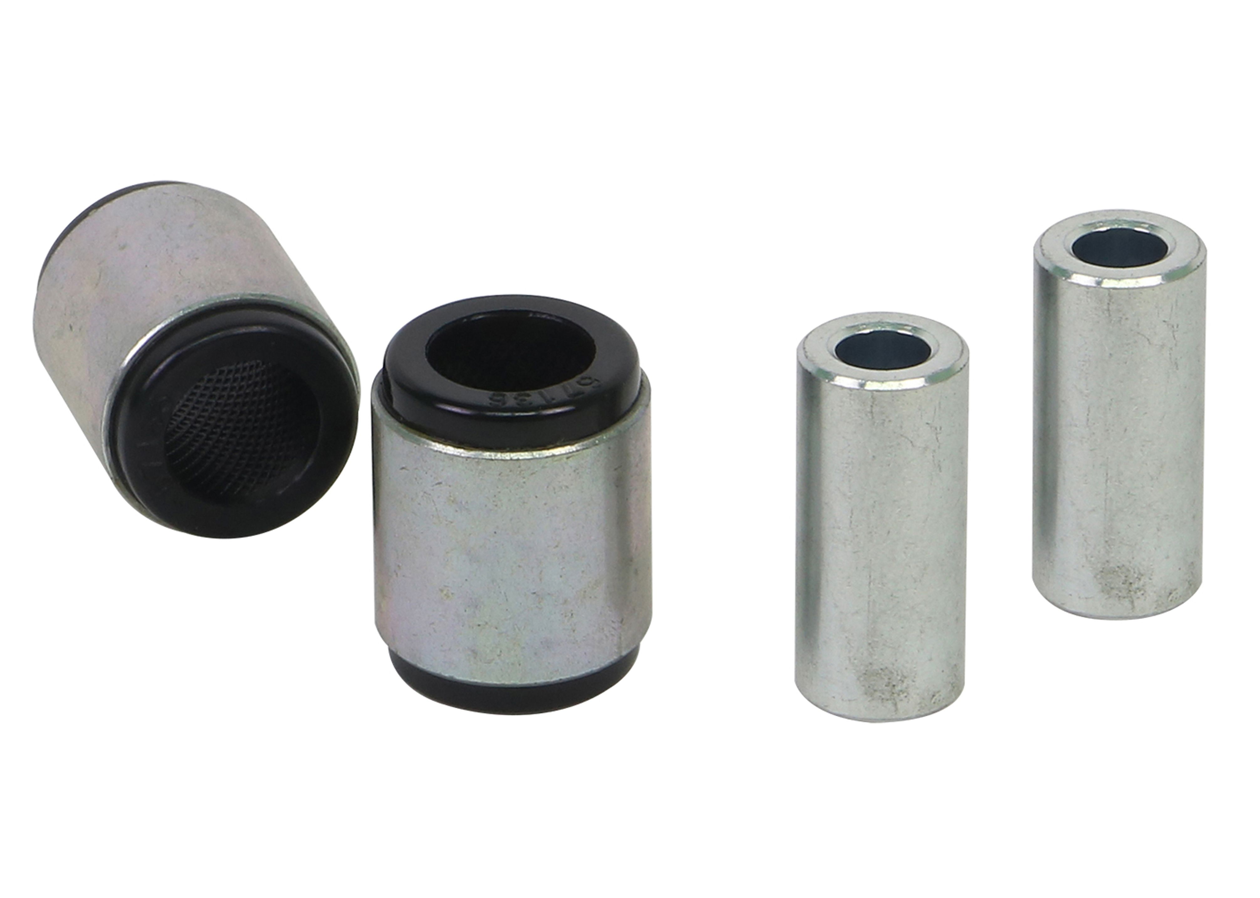 2014, 2013, 2012, 2011, 2010, 2009, 2008, 2007, 2006, 2005, 2004 Mazda 3 Suspension Control Arm Bushing Kit