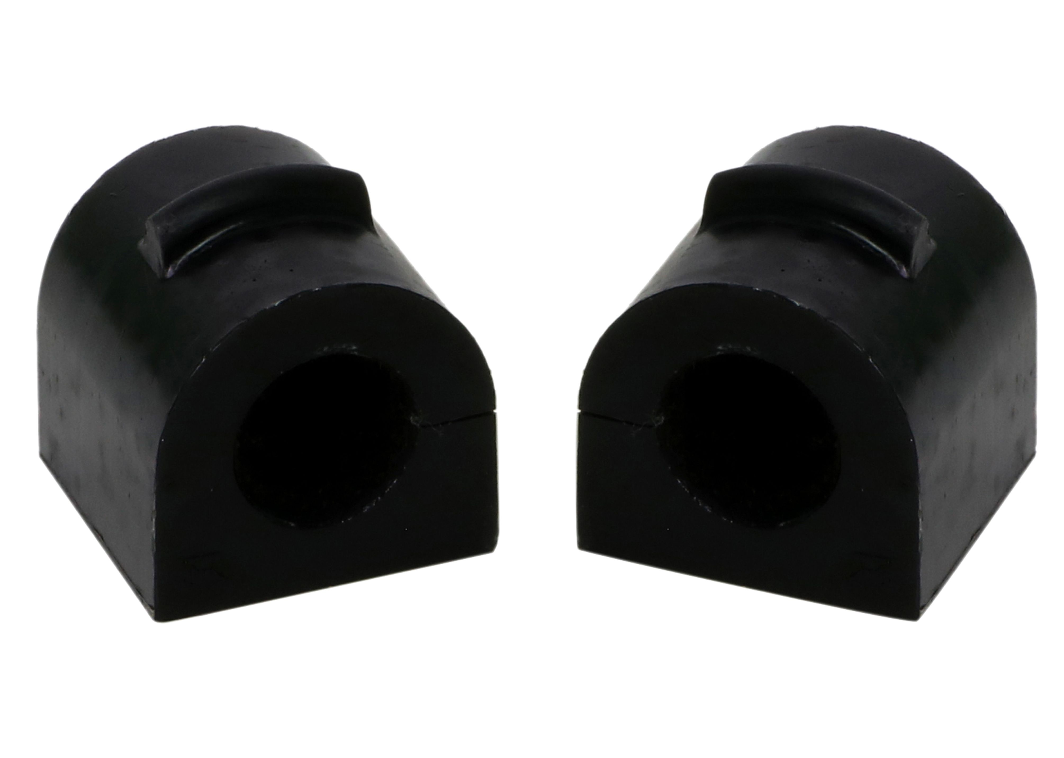 2013, 2012, 2011, 2010, 2009, 2008, 2007, 2006, 2005, 2004 Mazda 3 Suspension Stabilizer Bar Bushing