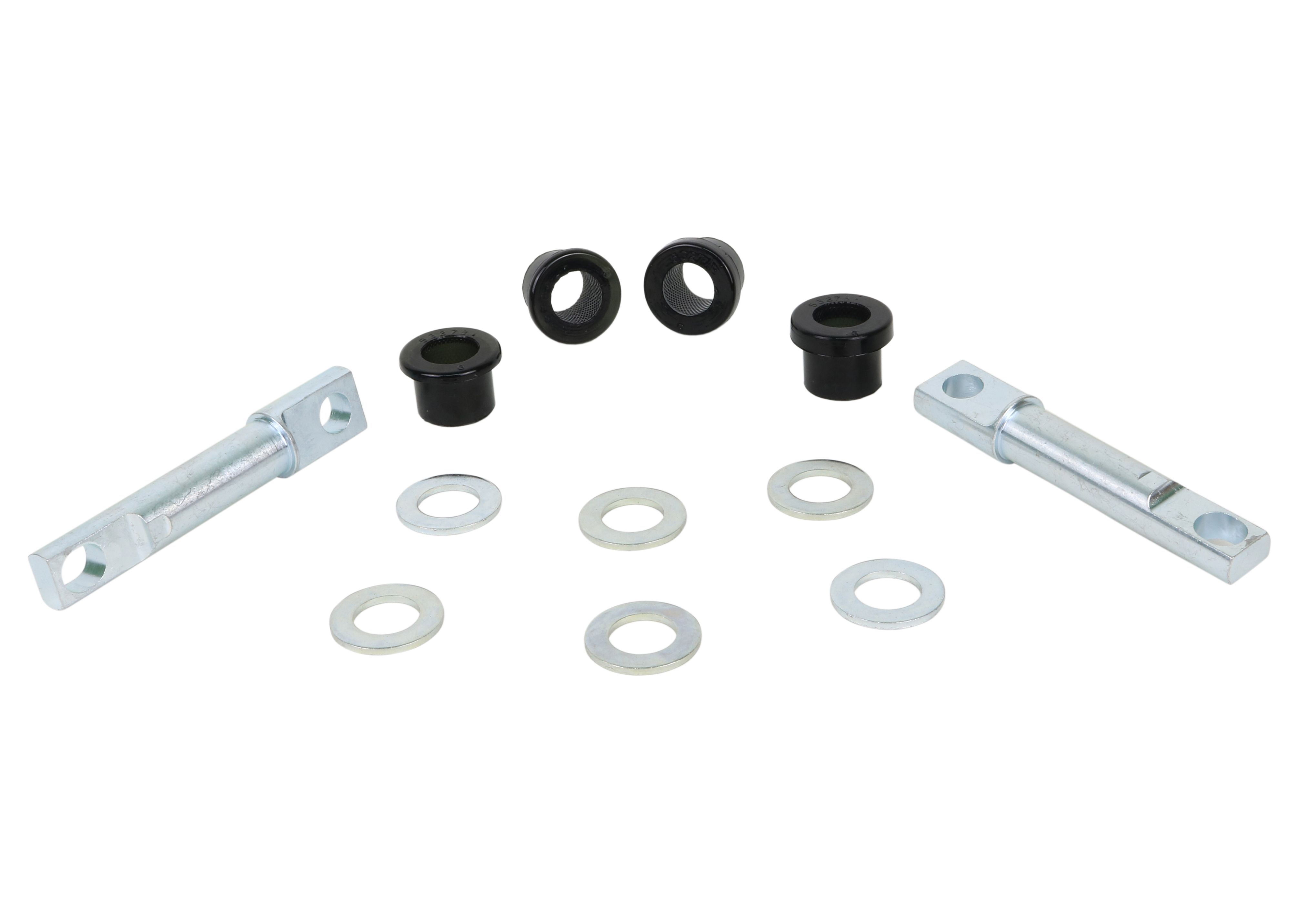 2000, 1999, 1998, 1997, 1996, 1995, 1994, 1993, 1992 Lexus ES300 Suspension Control Arm Bushing