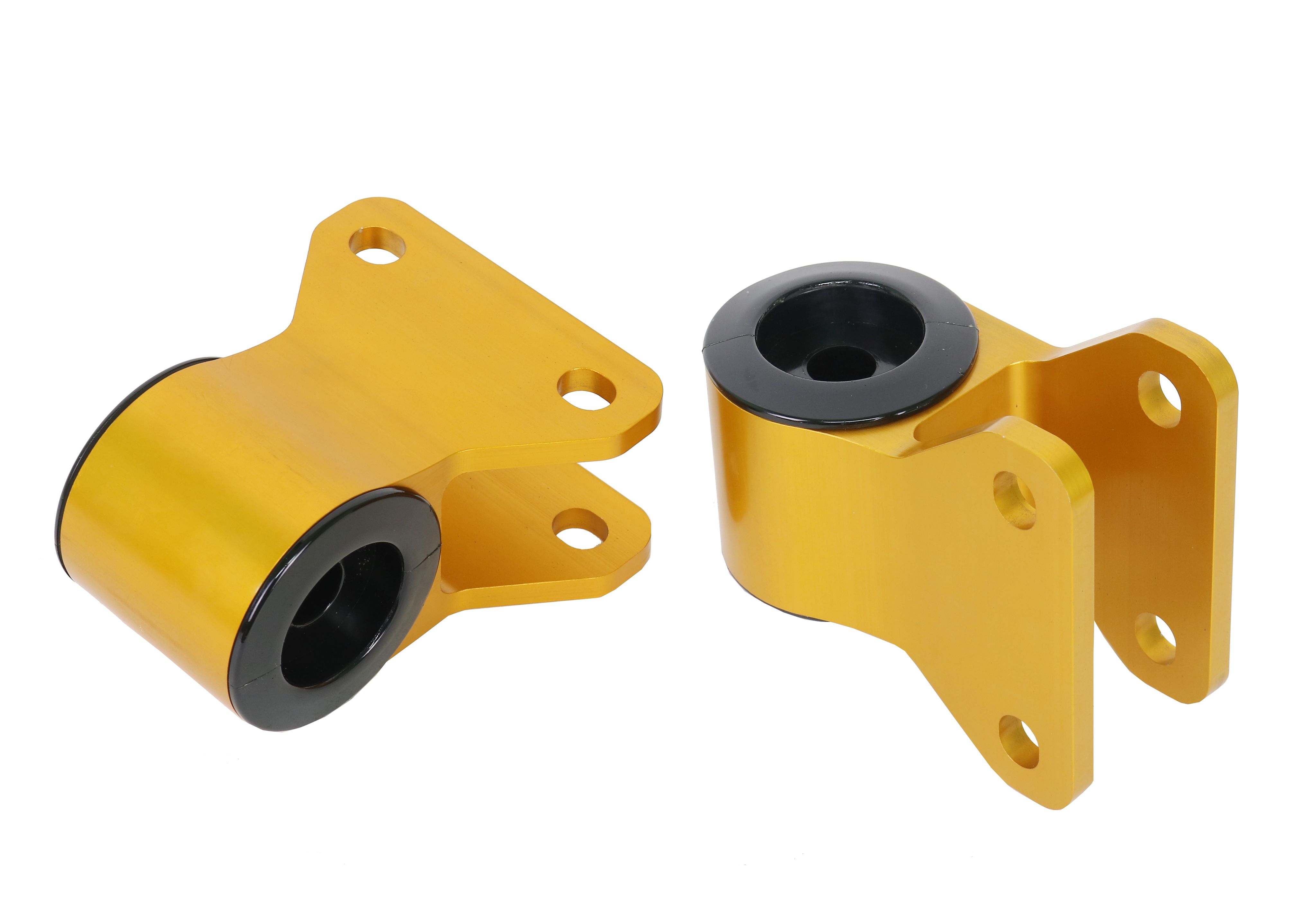 2013, 2012, 2011, 2010 Mazda 3 Suspension Control Arm Bushing