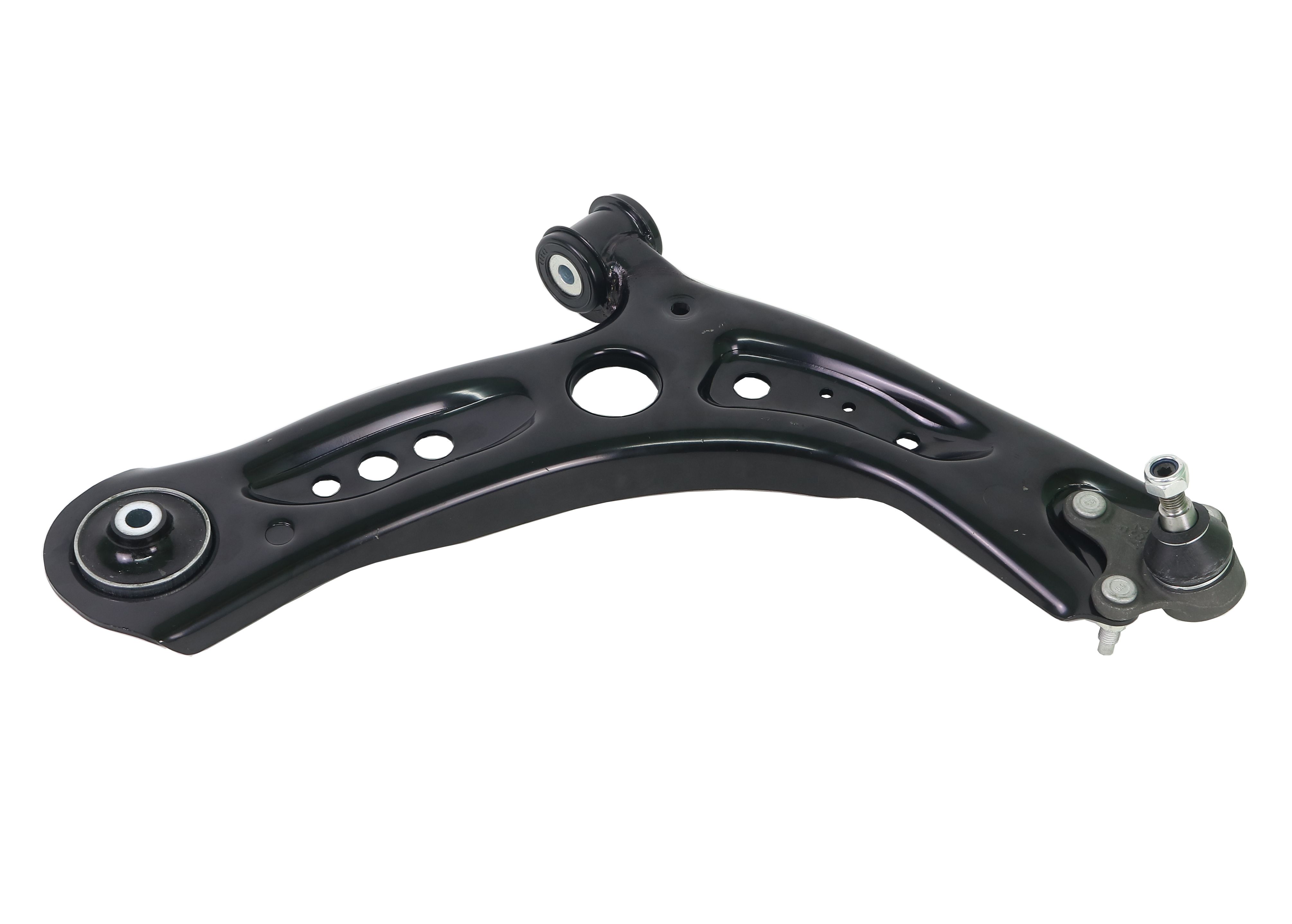 2020, 2019, 2018, 2017 Audi RS3 Suspension Control Arm and Ball Joint Assembly