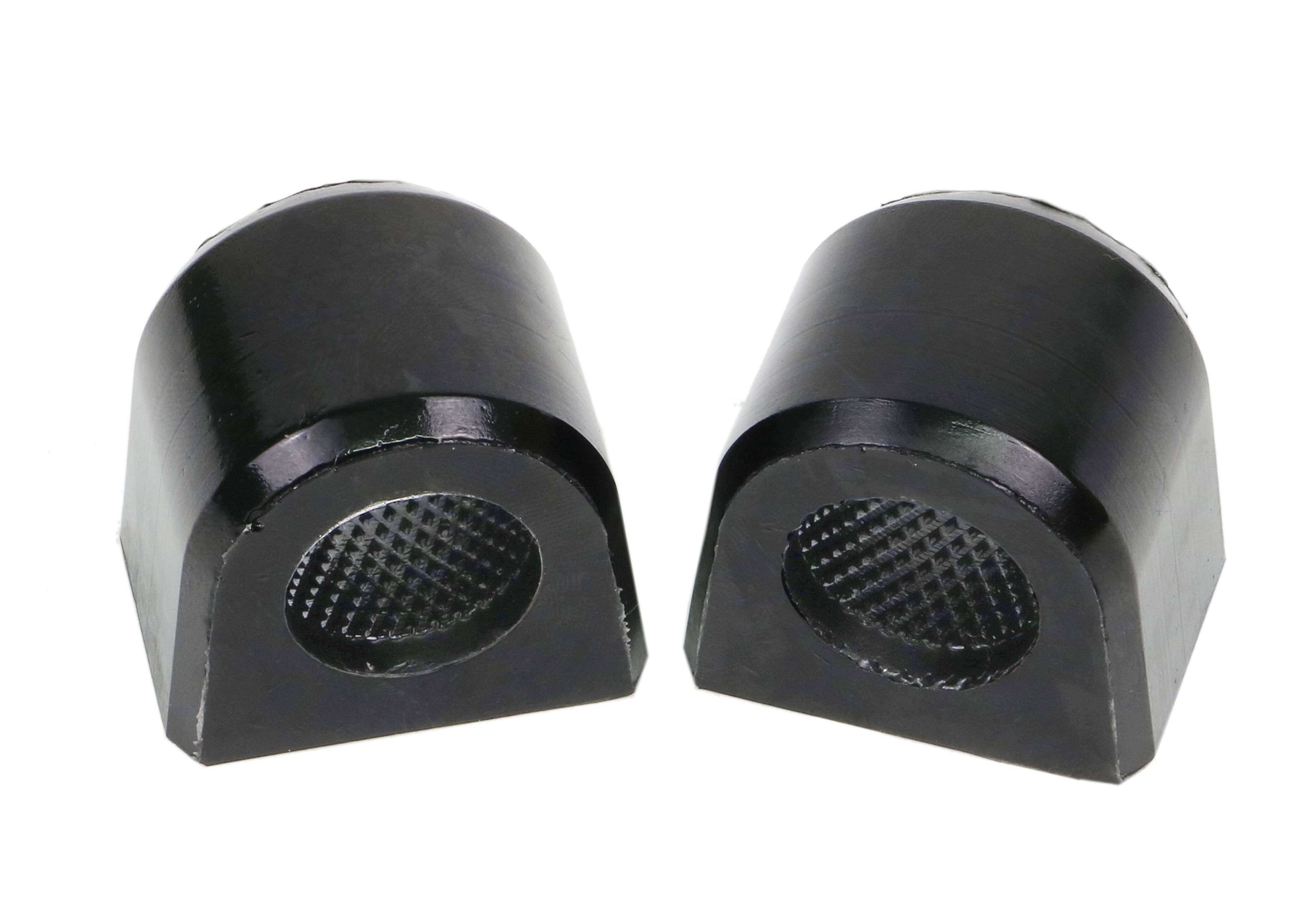 1999, 1998, 1997, 1996, 1995, 1994, 1993, 1992, 1991, 1990 Subaru Legacy Suspension Stabilizer Bar Bushing