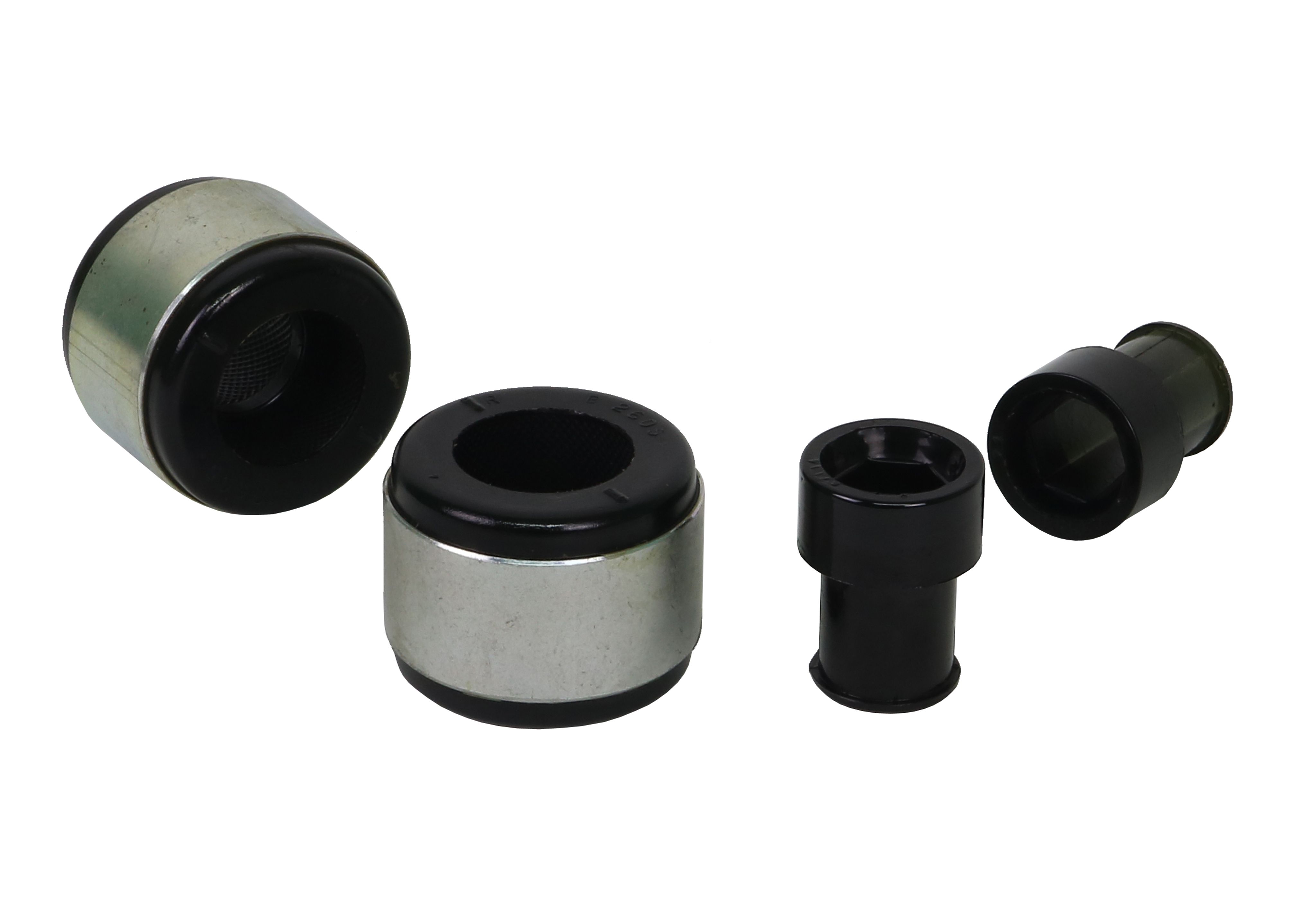 2003-2008 BMW 320i Suspension Control Arm Bushing Whiteline