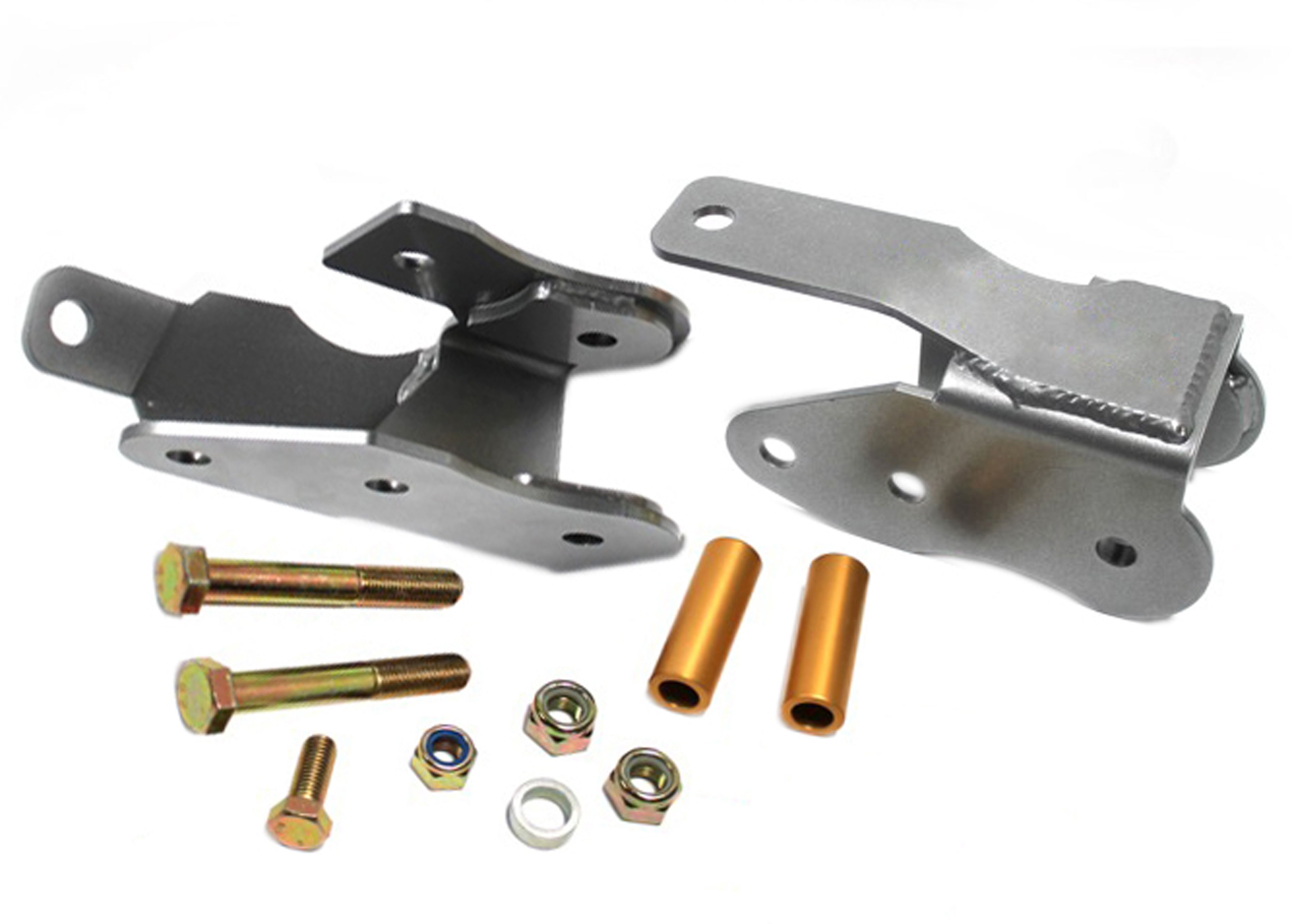 2014, 2013, 2012, 2011, 2010, 2009, 2008, 2007, 2006, 2005 Ford Mustang Suspension Control Arm Mount