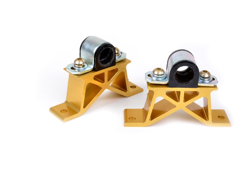 2000, 1999, 1998, 1997, 1996, 1995, 1994, 1993, 1992, 1991, 1990 Subaru Legacy Suspension Stabilizer Bar Bushing