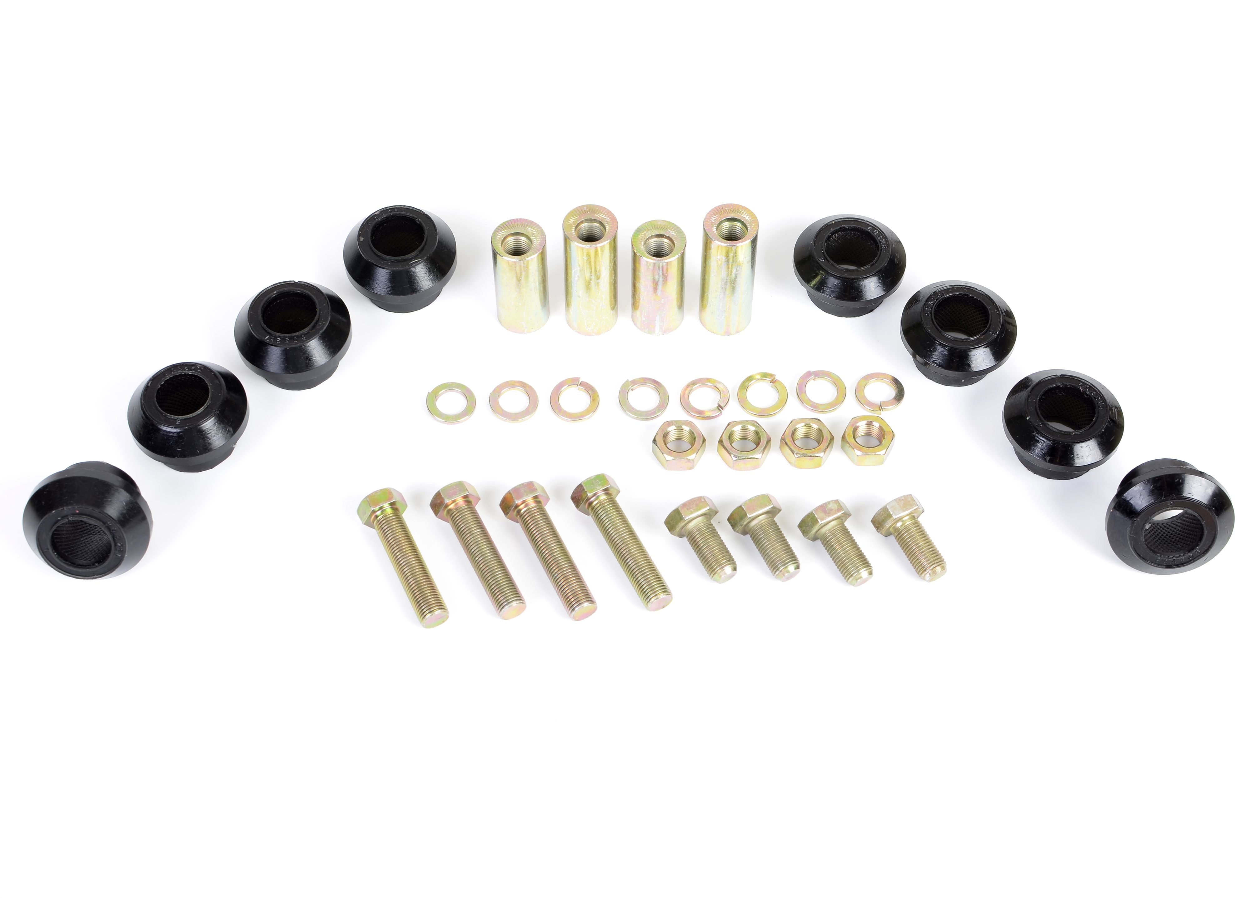 2019, 2018, 2017, 2016, 2015 Subaru Outback Alignment Camber Kit