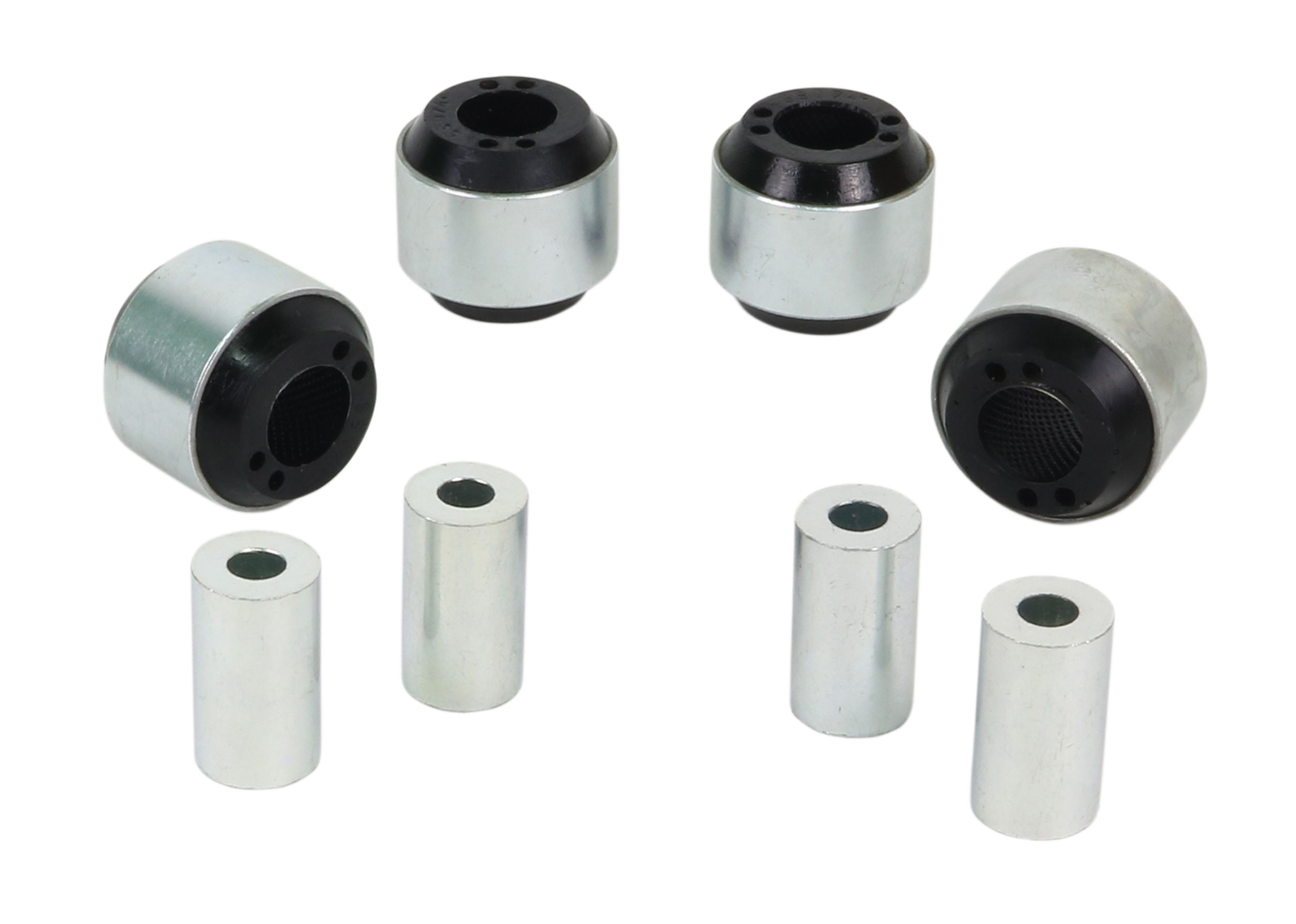 2011, 2010, 2009, 2008, 2007, 2006, 2005, 2004, 2003, 2002 Audi S6 Suspension Control Arm Bushing