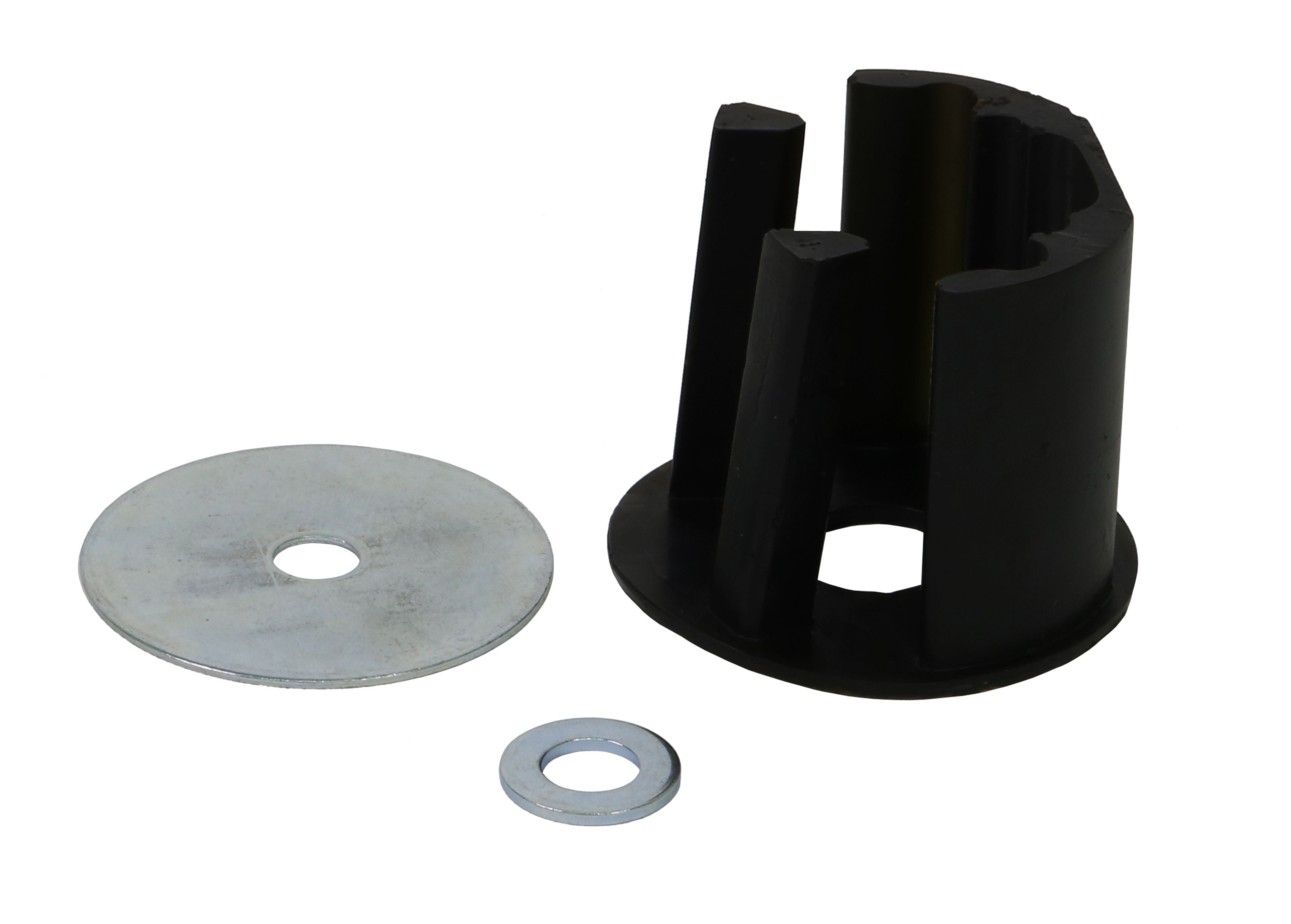 2009, 2008, 2007, 2006 Volkswagen Rabbit Engine Mount