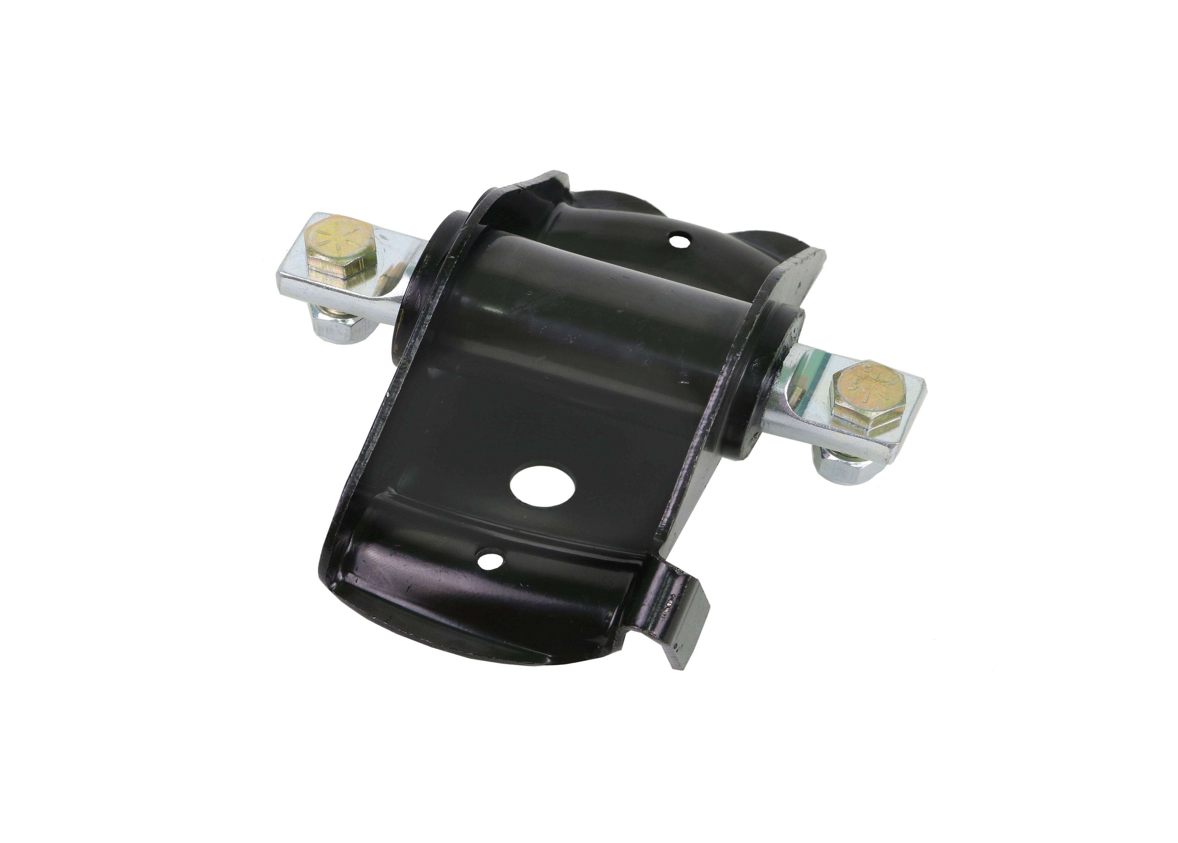 1971, 1970, 1969, 1968, 1967, 1966, 1965, 1964, 1963 Ford Ranchero Leaf Spring and Shackle Bushing Kit