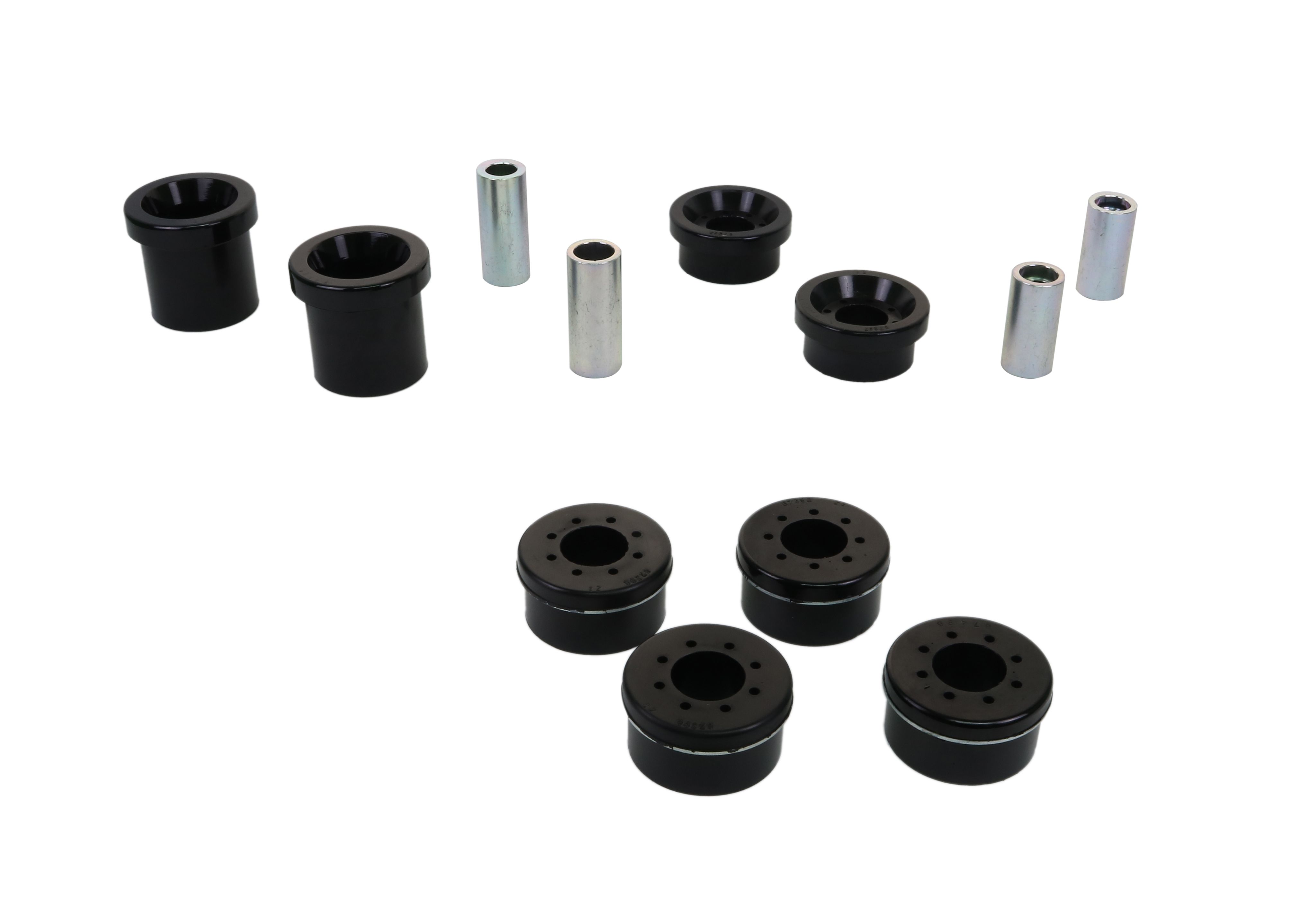 2017, 2016, 2015, 2014 Chevrolet SS Suspension Subframe Bushing Kit
