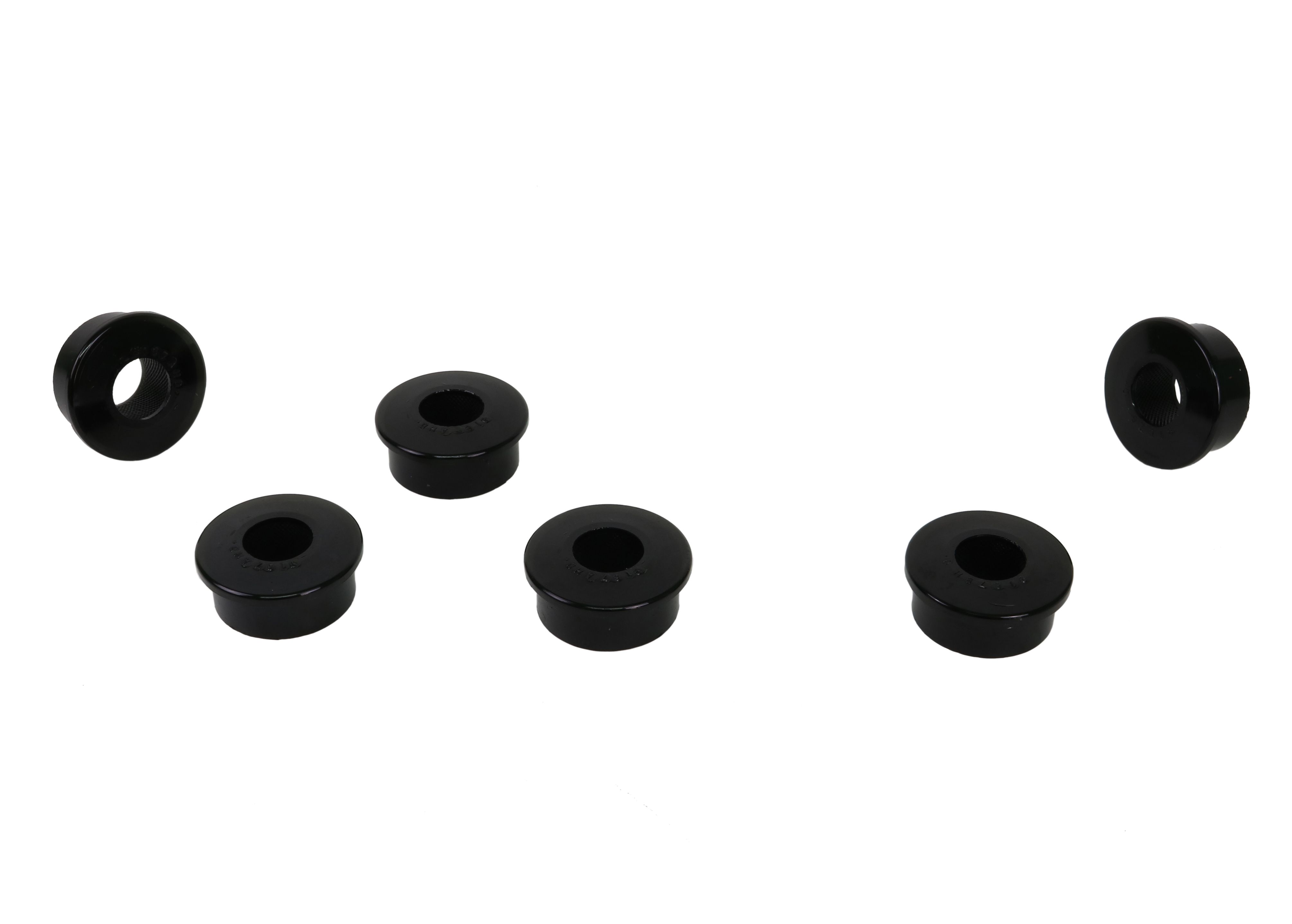 2017, 2016, 2015, 2014 Chevrolet SS Differential Mount Bushing