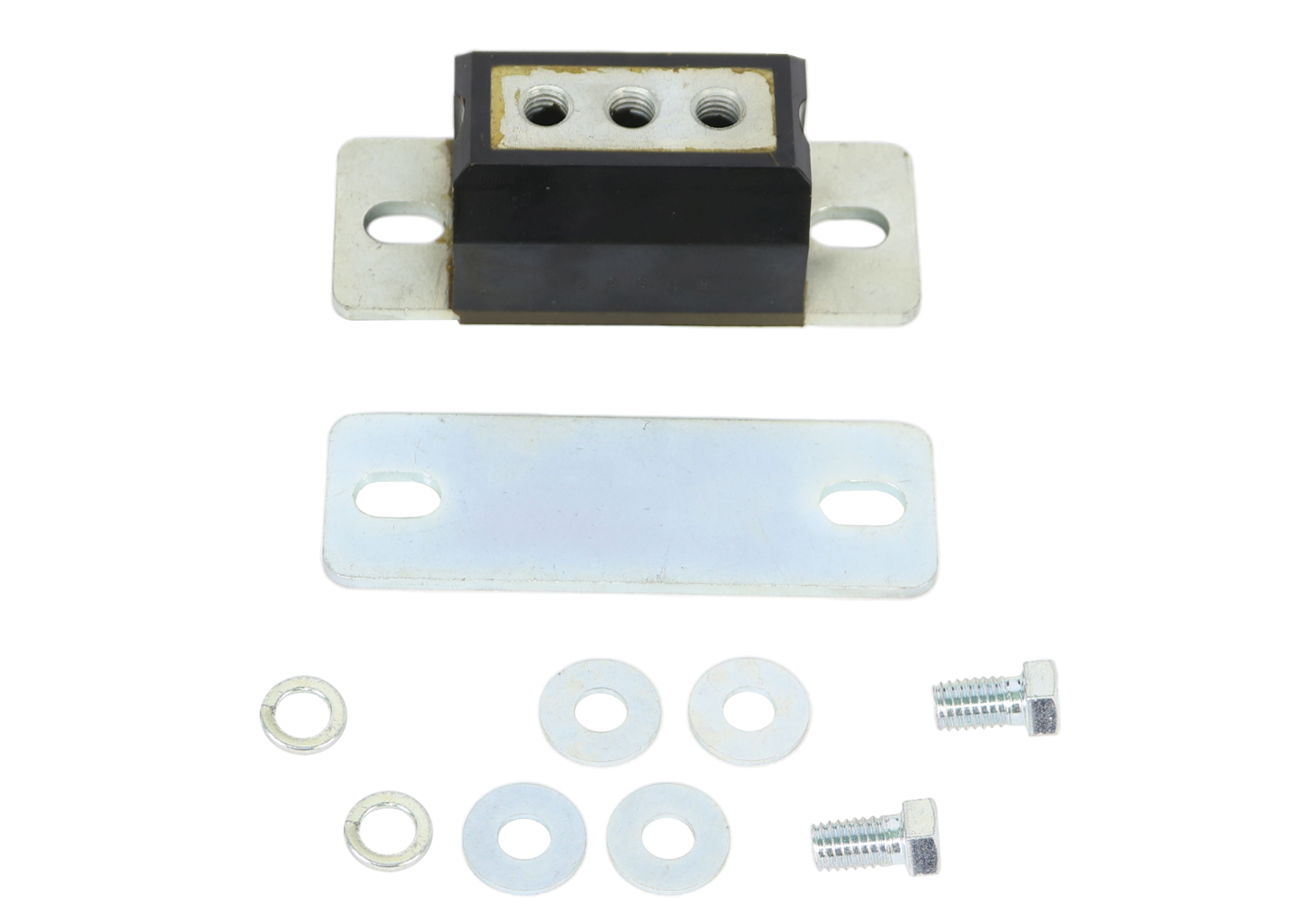 1979, 1978, 1977, 1976, 1975 Buick Century Transmission Mount Bushing
