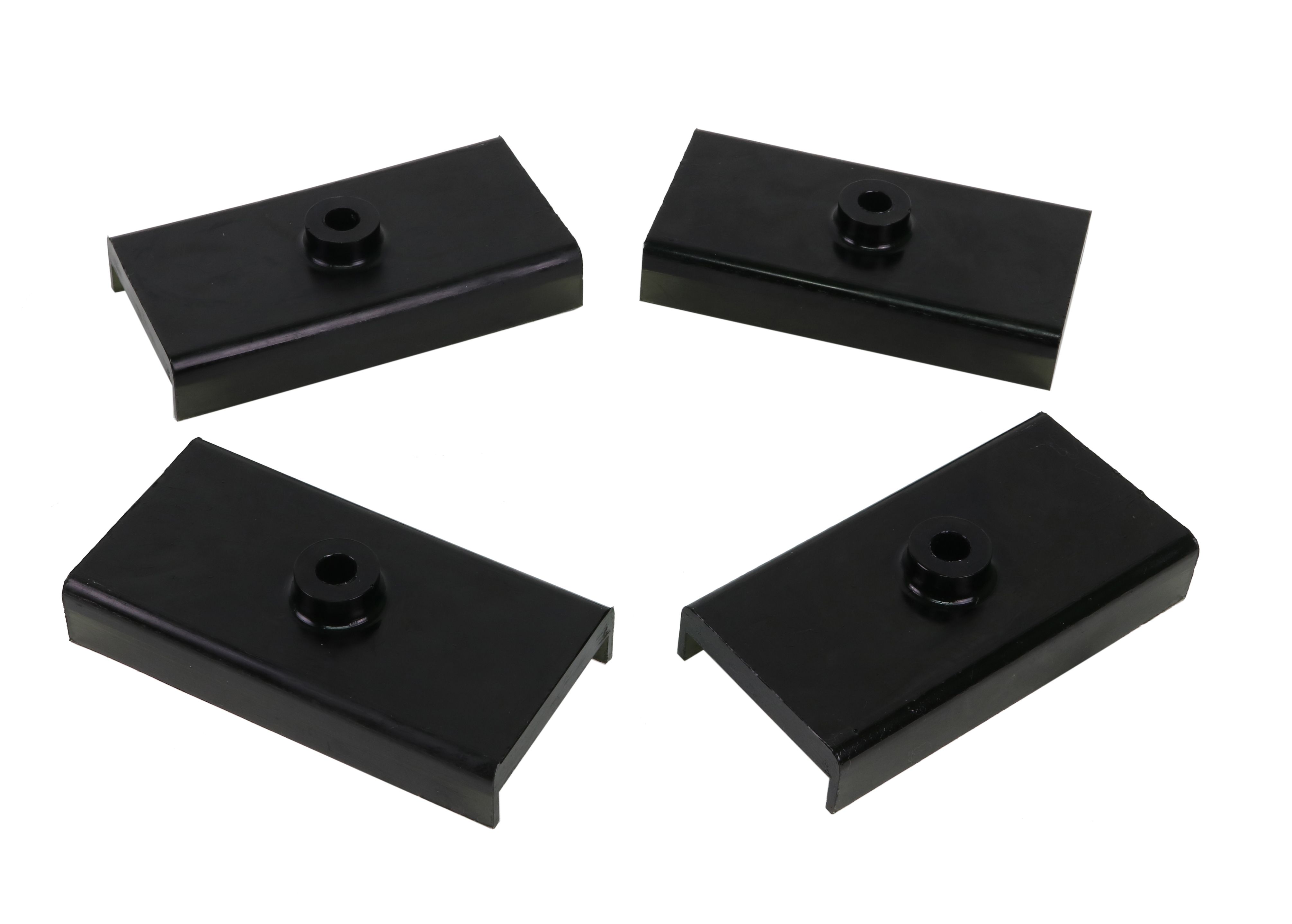 1973, 1972, 1971, 1970, 1969, 1968, 1967, 1966, 1965 Ford Mustang Shock Absorber Bushing