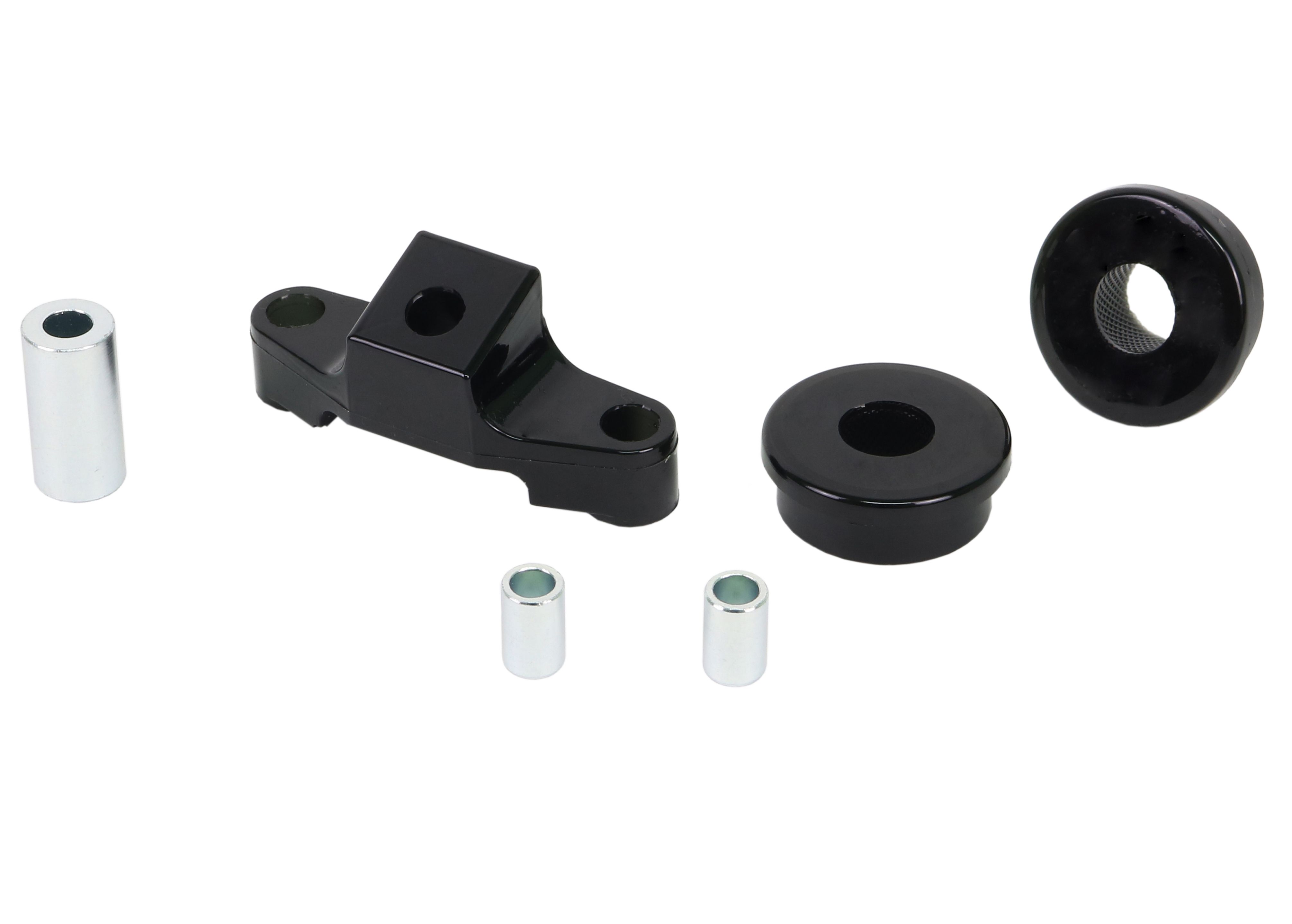 2009, 2008, 2007, 2006, 2005 Subaru Legacy Manual Transmission Shift Bushing